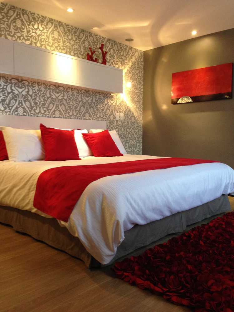 Gift card for Rioné Hotel Boutique