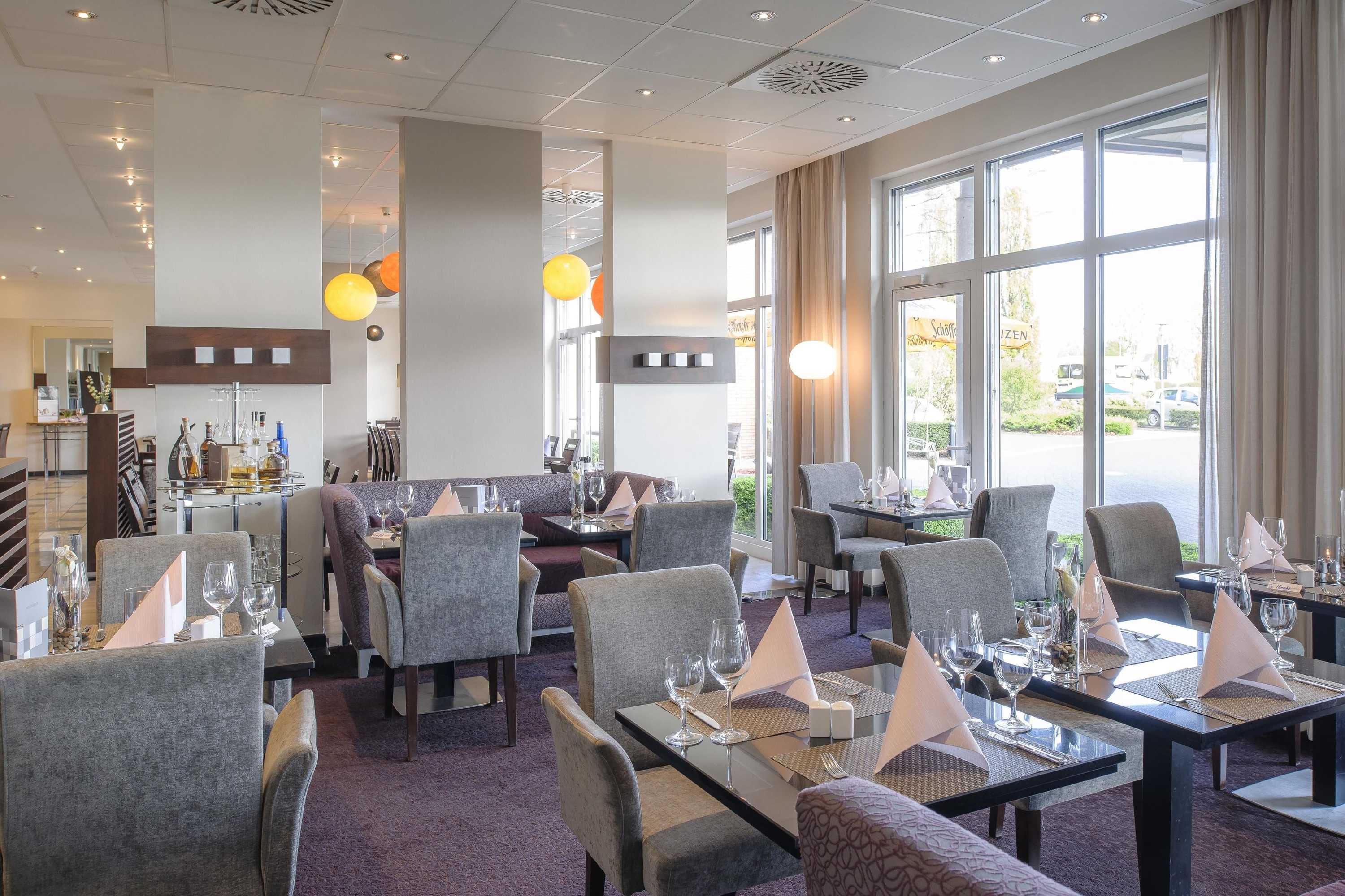 Gift card for Mercure Hotel Kamen Unna