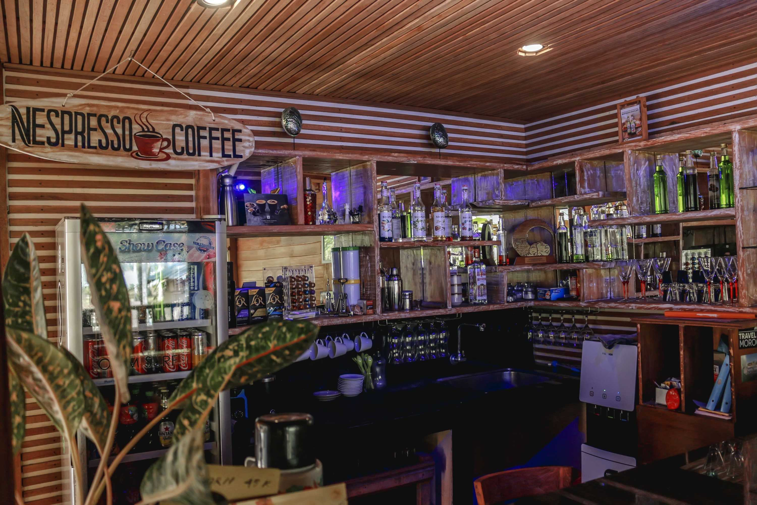 Gift card for Medewi Beach Inn