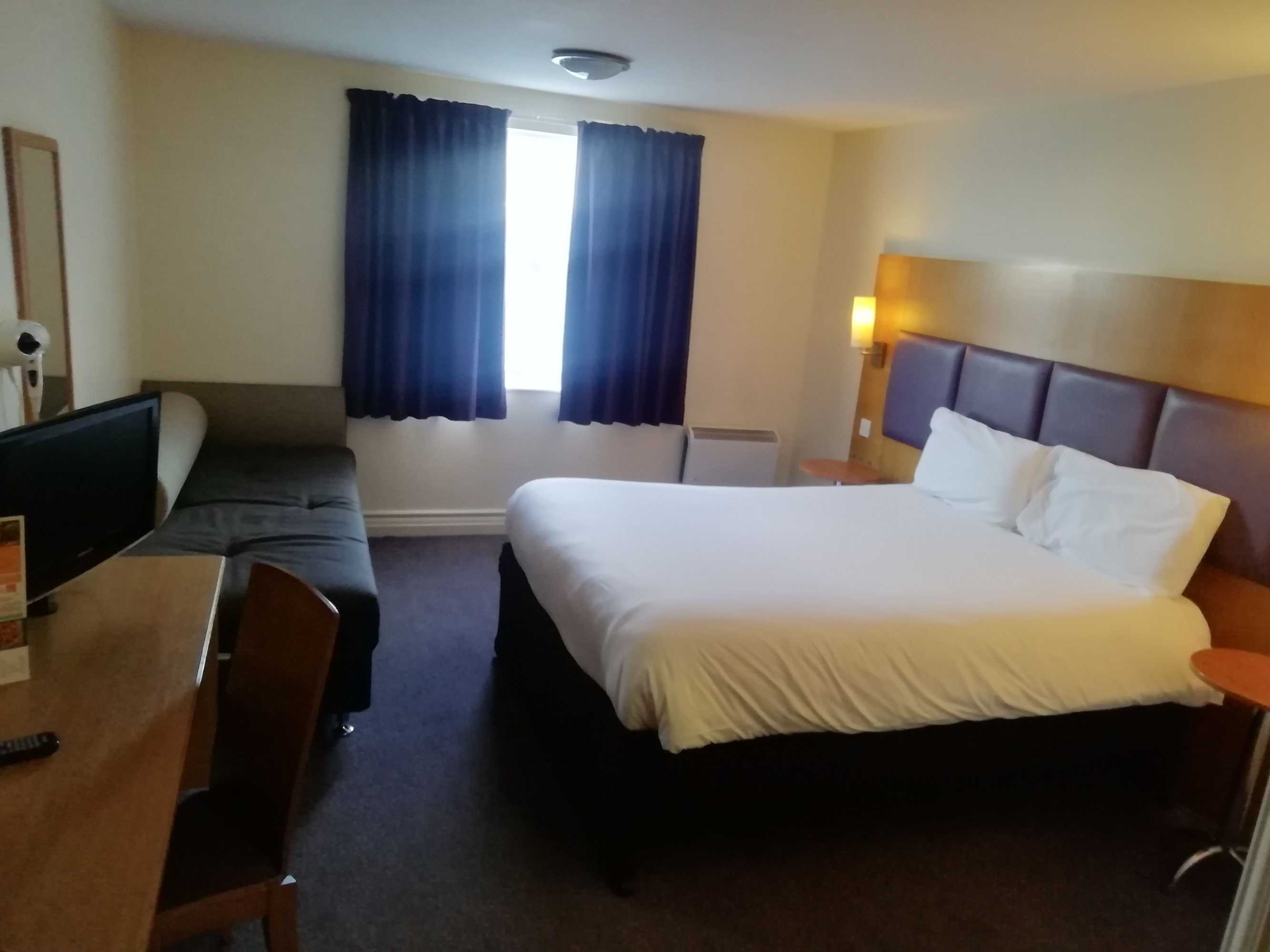 Gift card for Purple Roomz