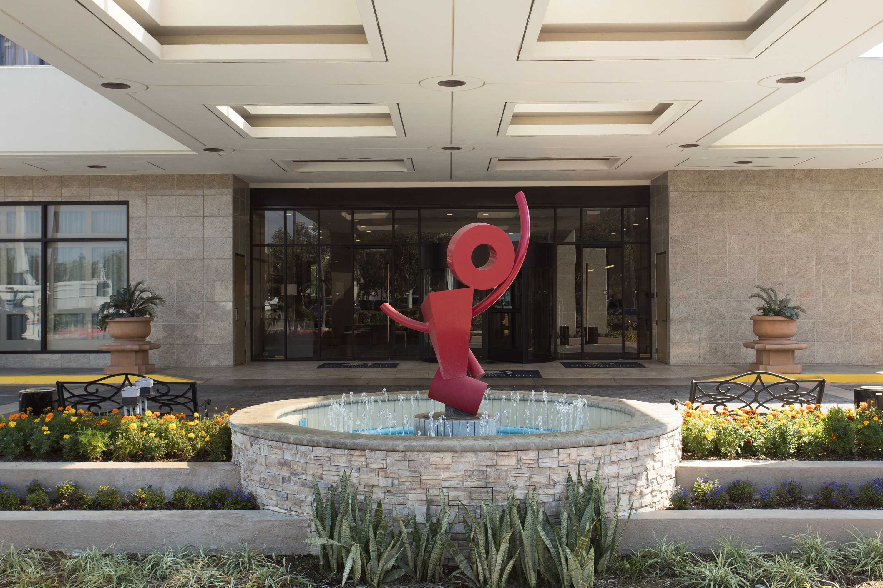 Gift card for Doubletree by Hilton Hotel Los Angeles - Norwalk