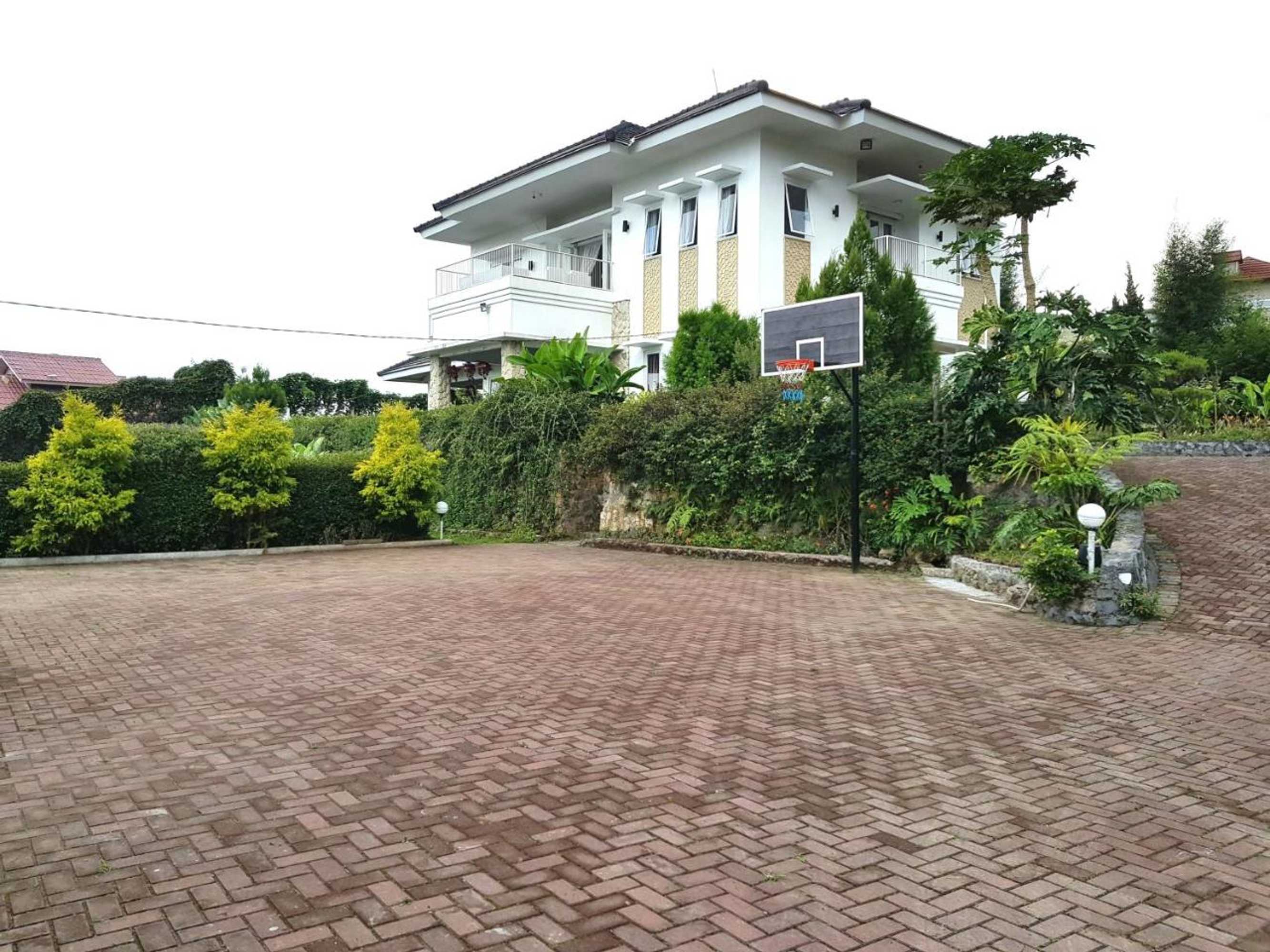 Gift card for Villa Jidah