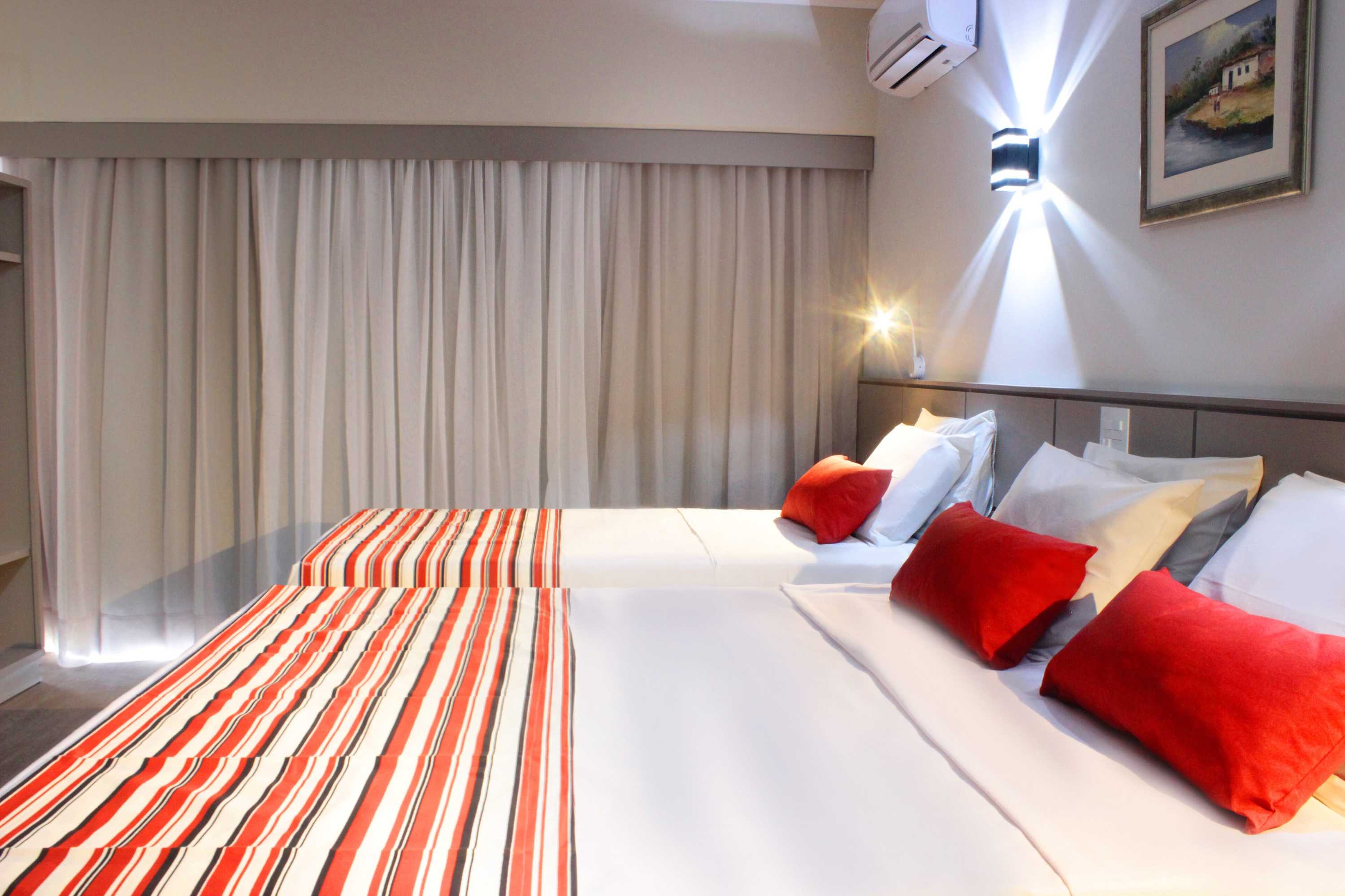 Gift card for Cassino All Inclusive Resort Poços de Caldas By Nacional Inn