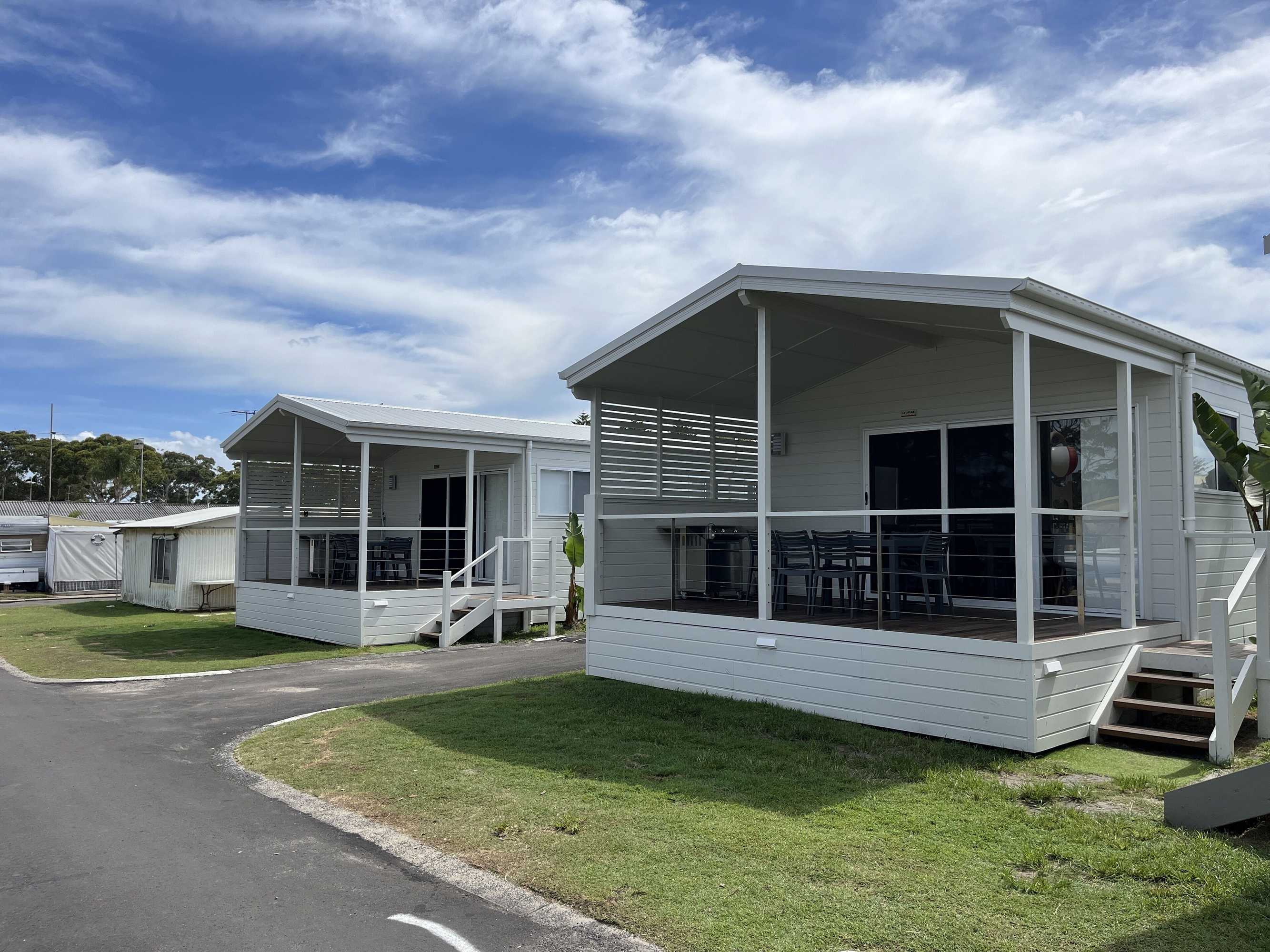 Gift card for Shelly Beach Holiday Park Gift card for Shelly Beach Holiday Park