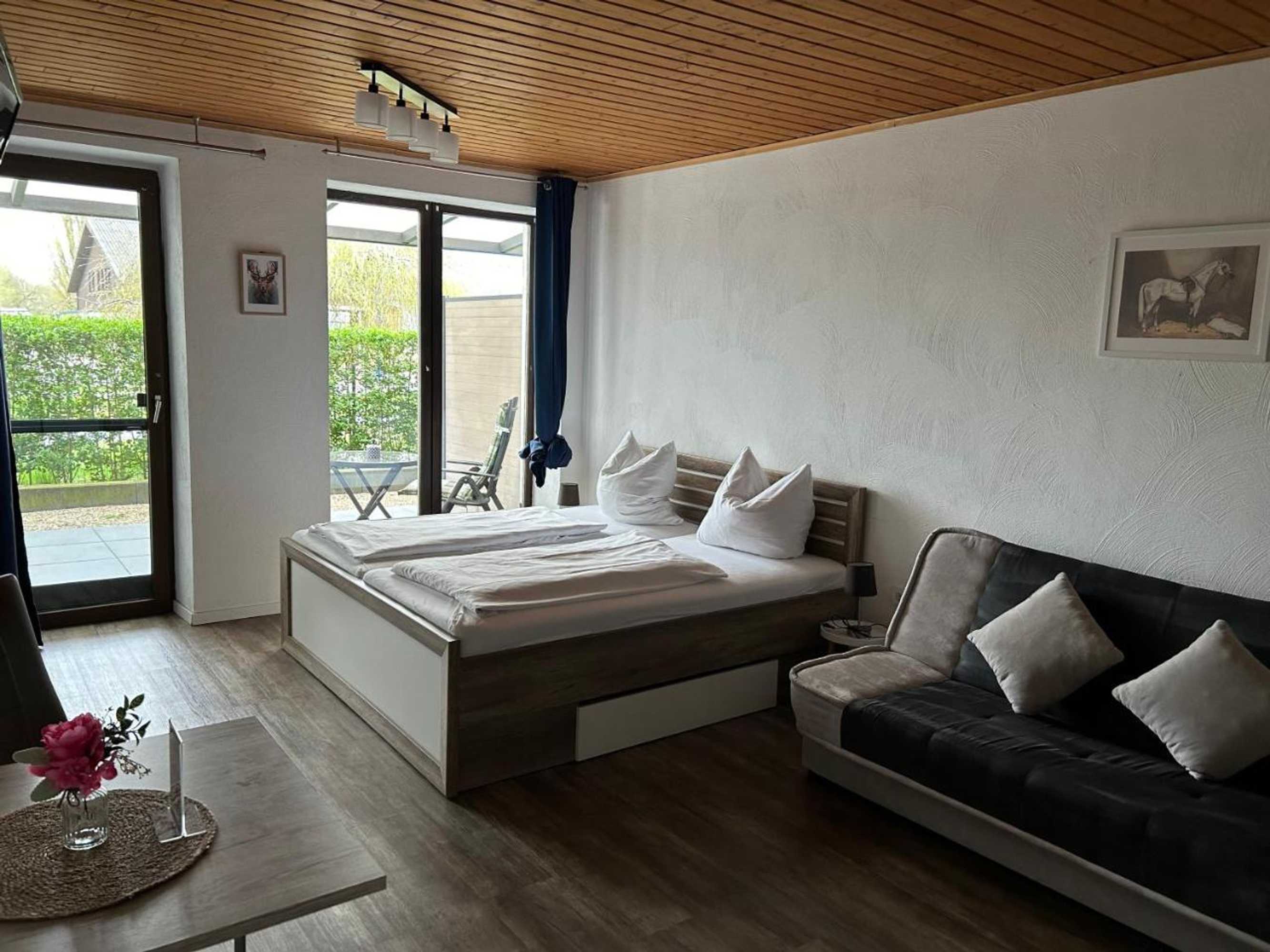 Gift card for Ferienwohnung Versteeg am Winkelschen Busch