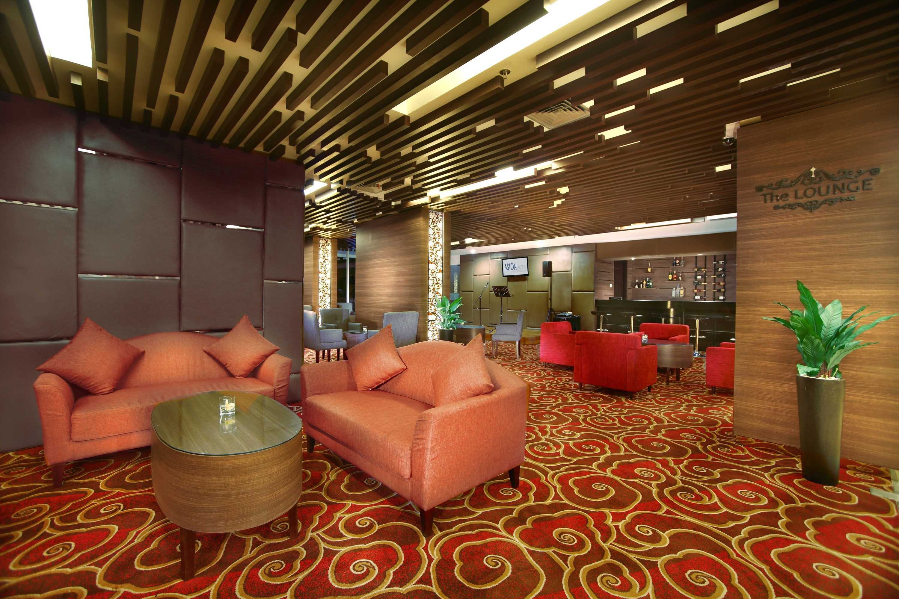 Gift card for Aston Madiun Hotel & Conference Center