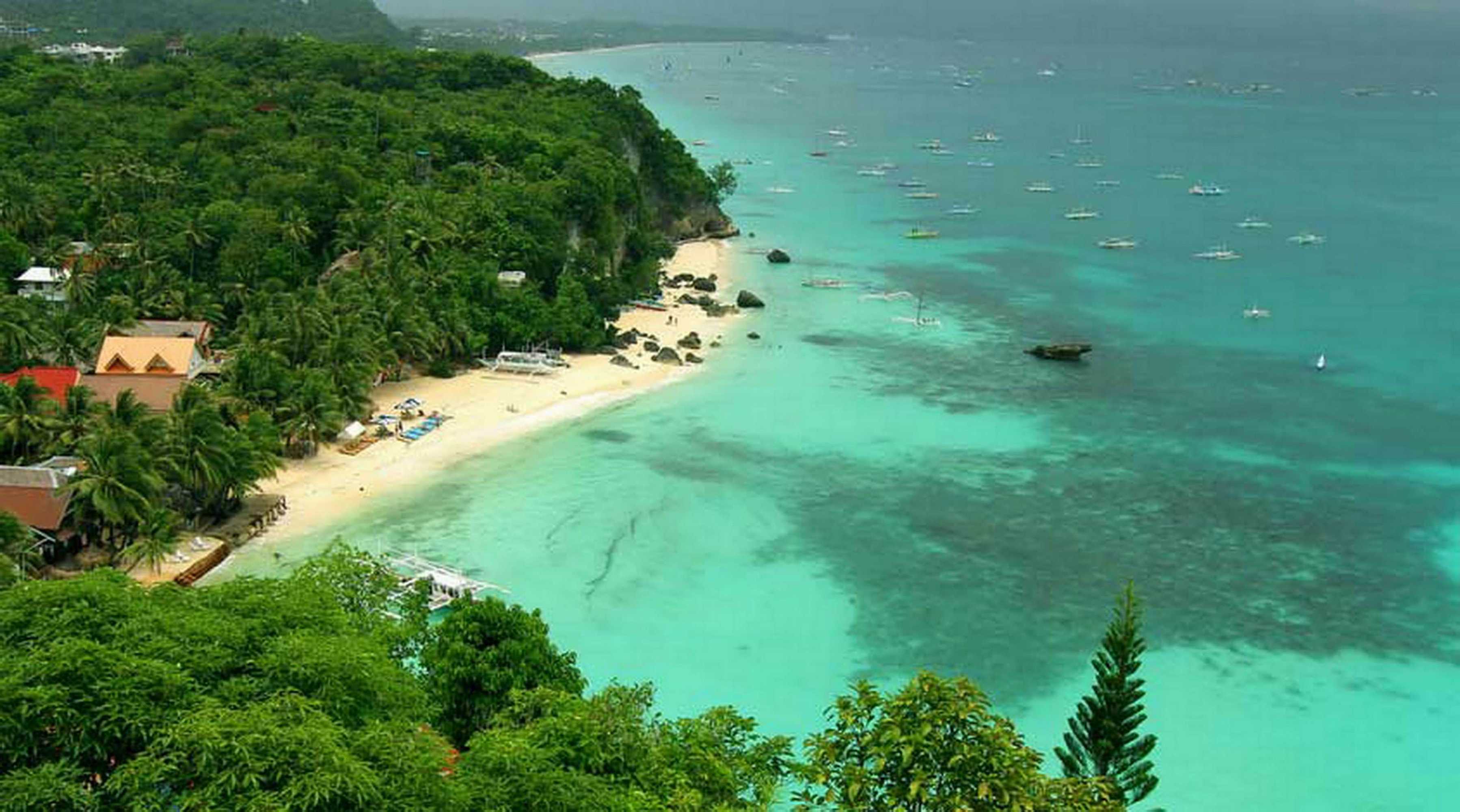 Gift card for Aqua Boracay Gift card for Aqua Boracay