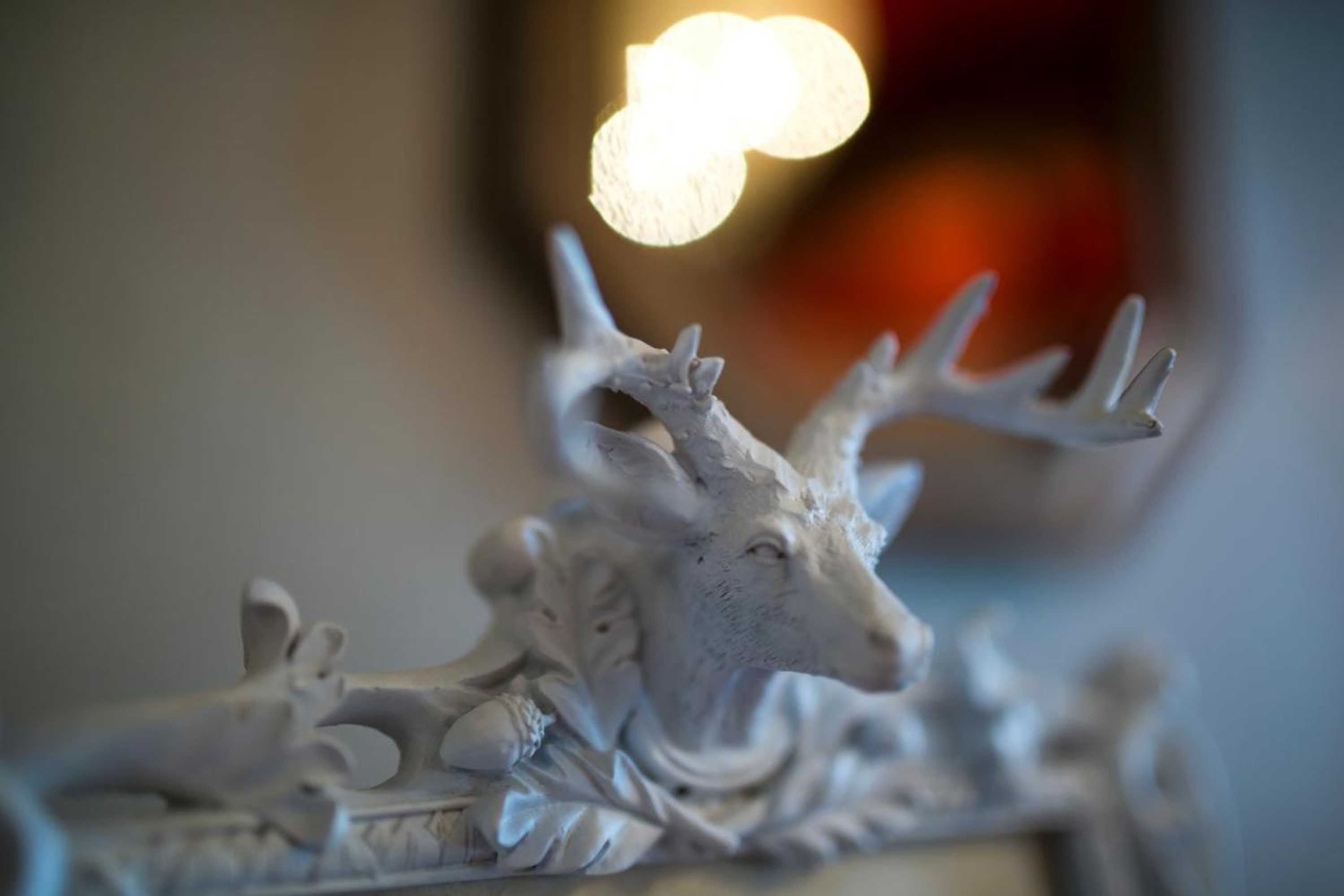 Gift card for The White Hart Somerton