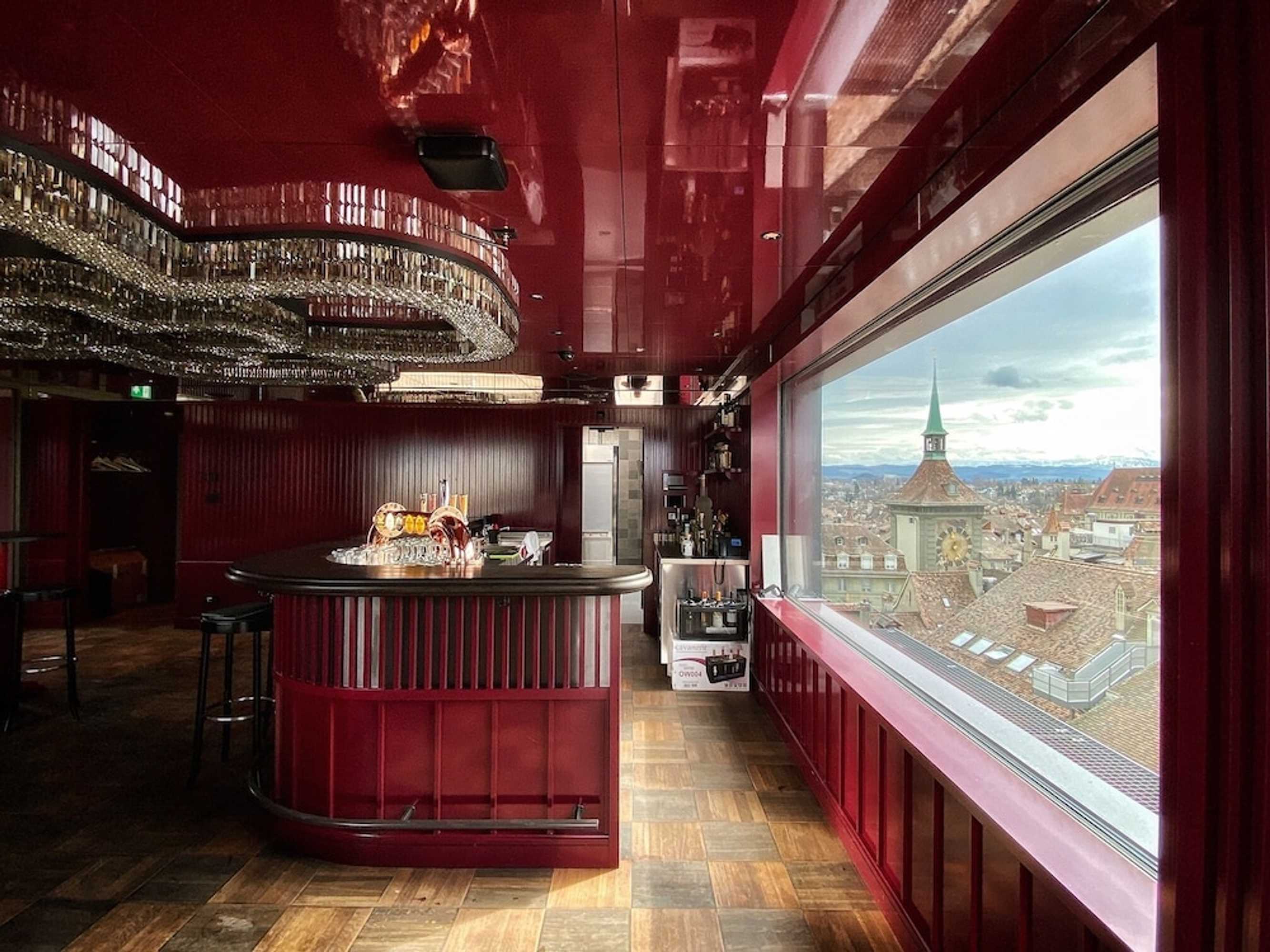 Gift card for Best Western Plus Hotel Bern