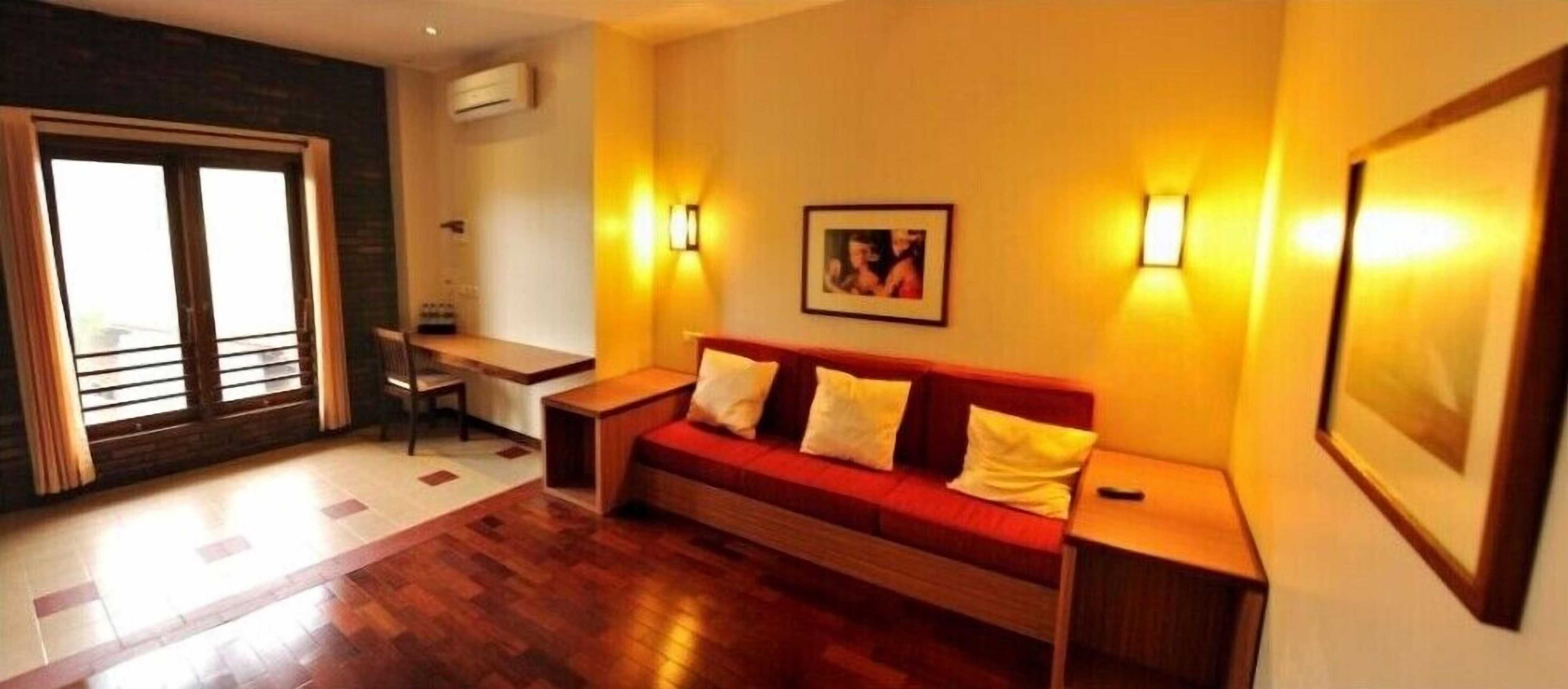Gift card for Tetirah Boutique Hotel Salatiga Gift card for Tetirah Boutique Hotel Salatiga