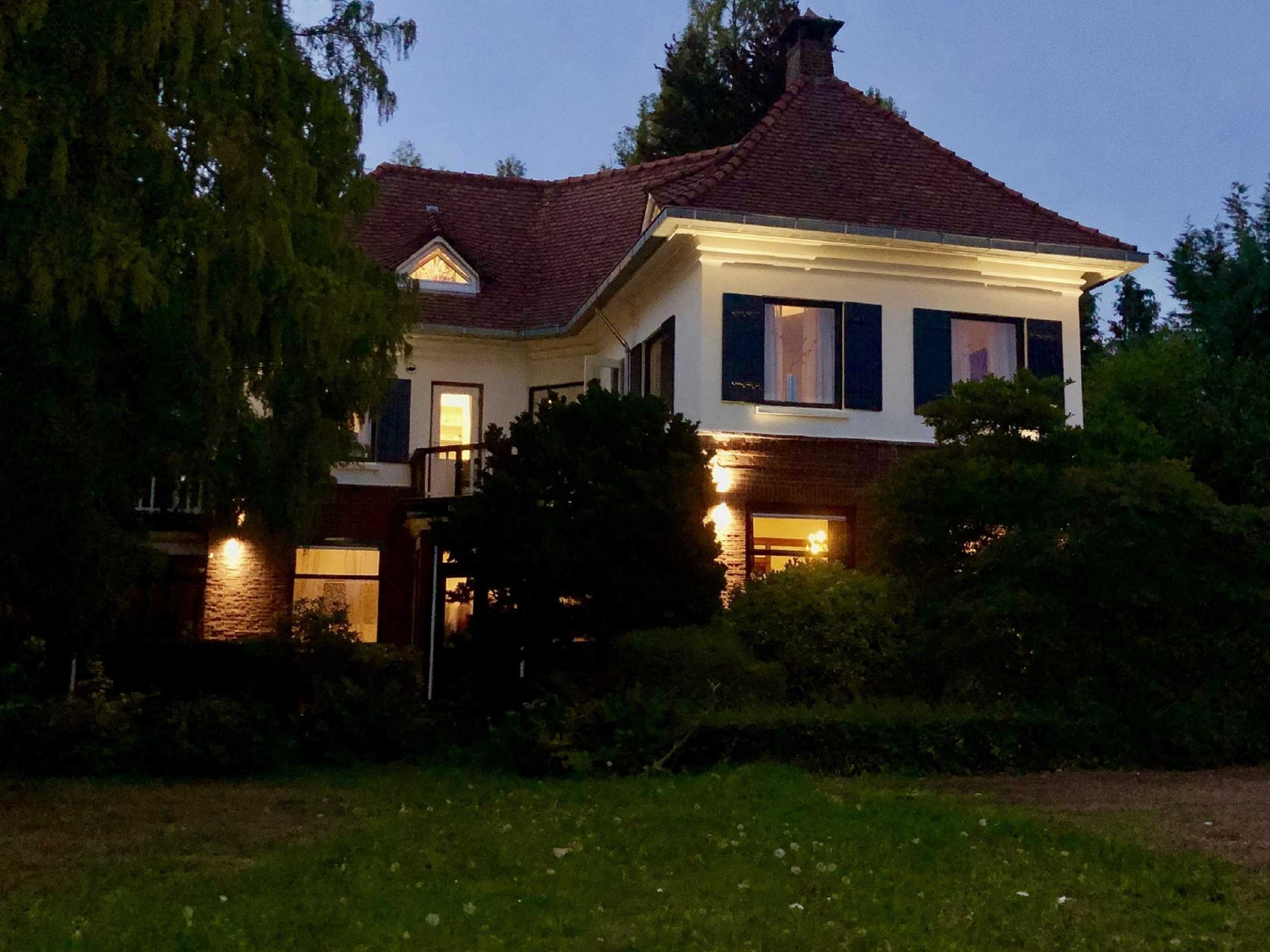 Gift card for Guesthouse Villa De Eikhof Gift card for Guesthouse Villa De Eikhof
