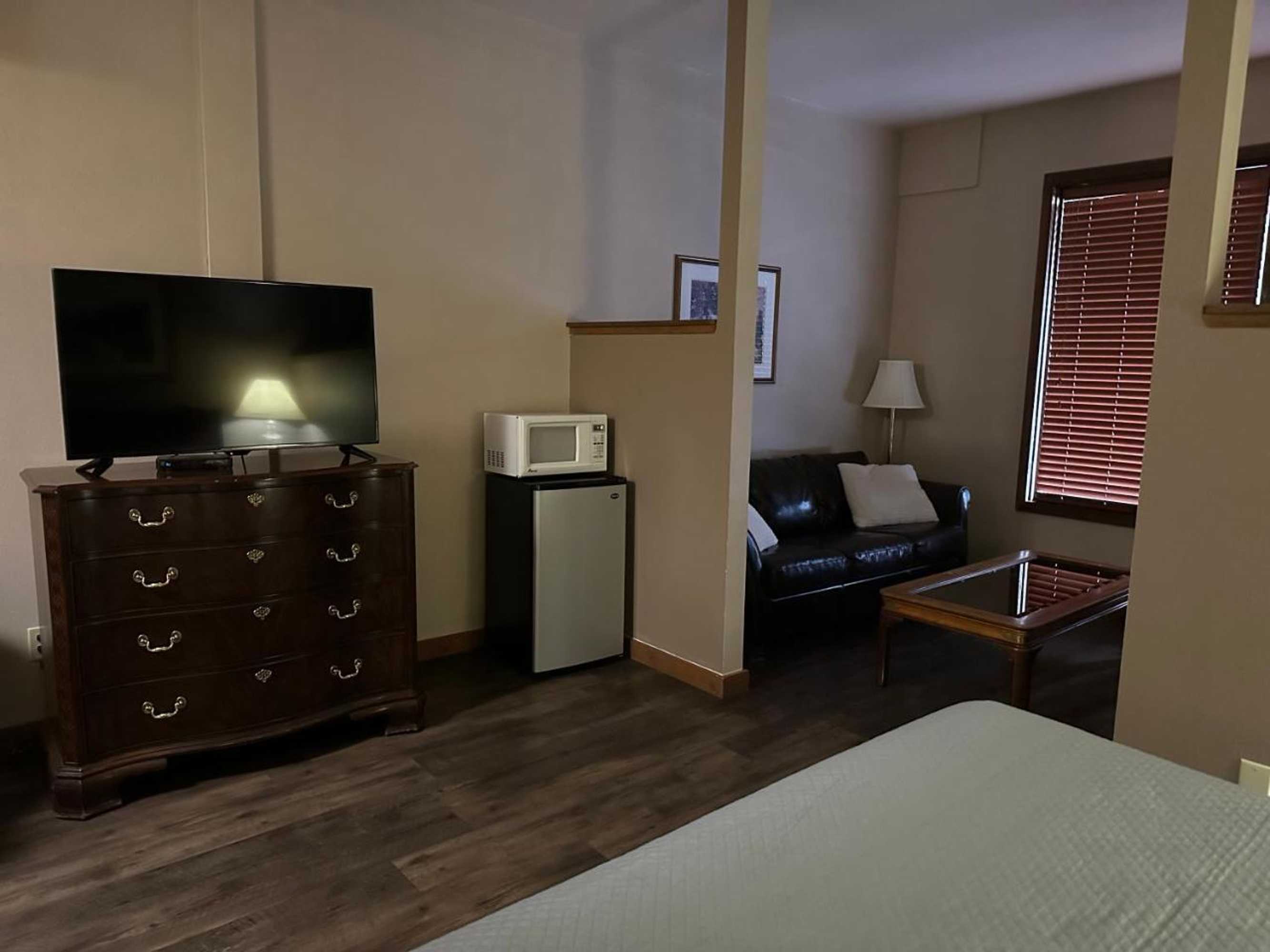 Gift card for Timber Lodge Inn