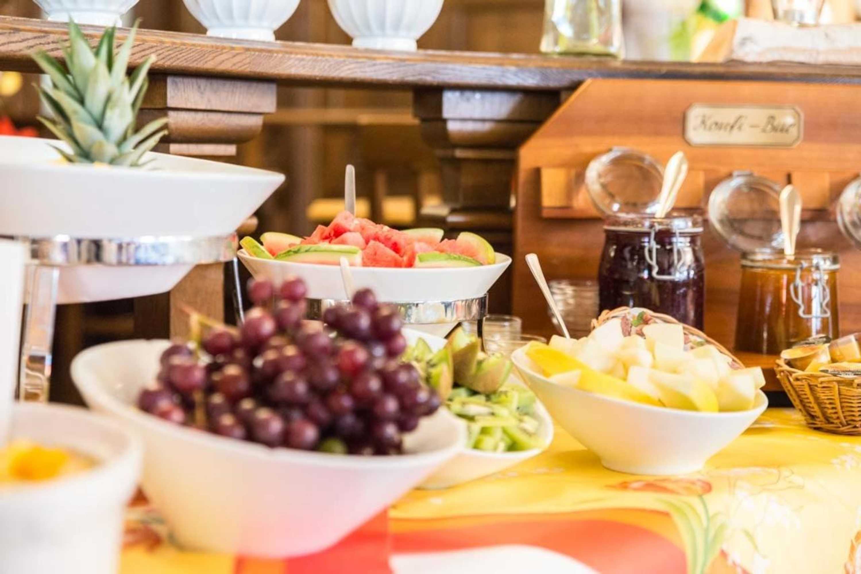 Gift card for Metzgerei Gasthof Oberhauser - Hotel Zur Post