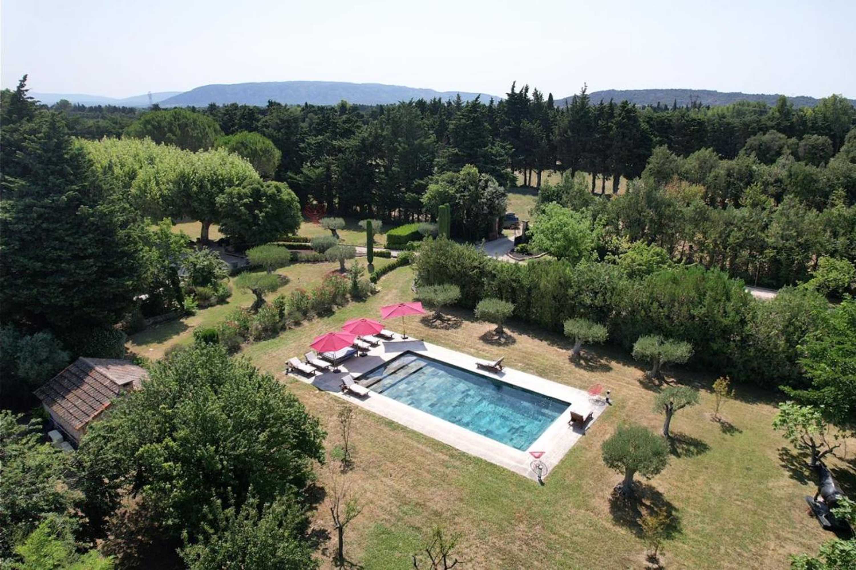 Gift card for Typical Provençal Farm House Close to L'isle Sur la Sorgue - 12 Persons Gift card for Typical Provençal Farm House Close to L'isle Sur la Sorgue - 12 Persons