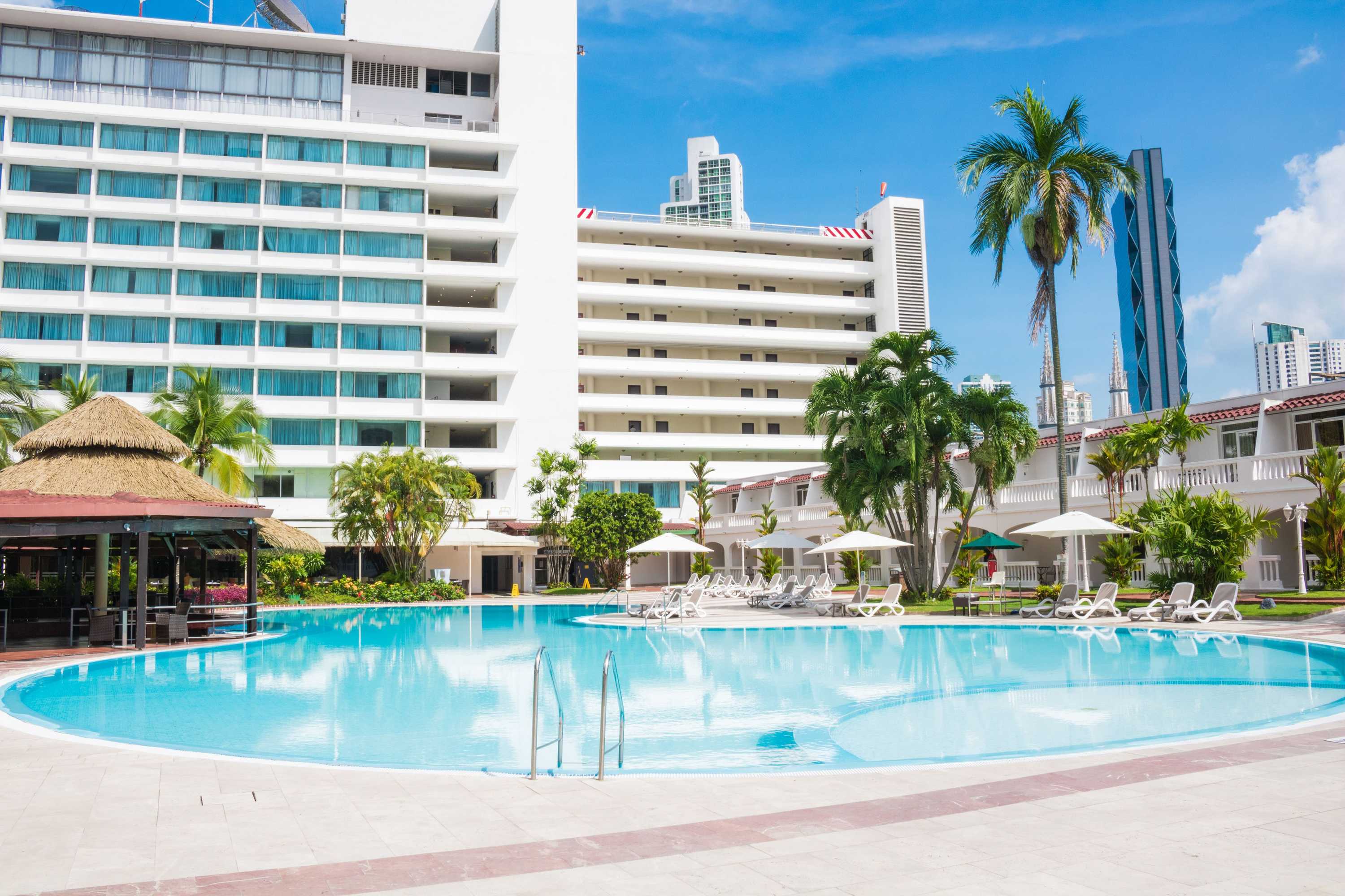 Gift card for Hotel El Panama by Faranda Grand, a Member of Radisson Individuals Gift card for Hotel El Panama by Faranda Grand, a Member of Radisson Individuals