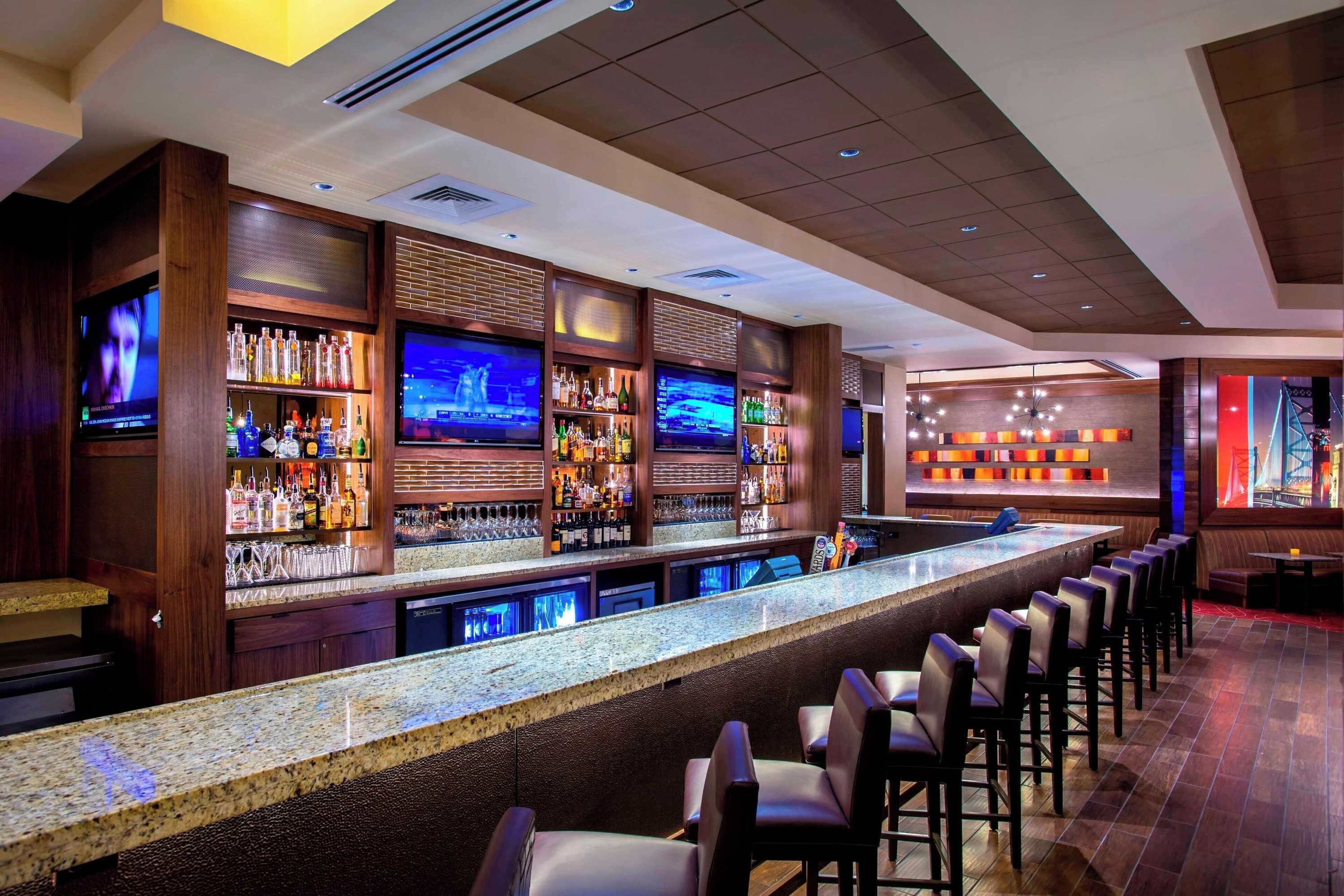 Gift card for Philadelphia Airport Marriott