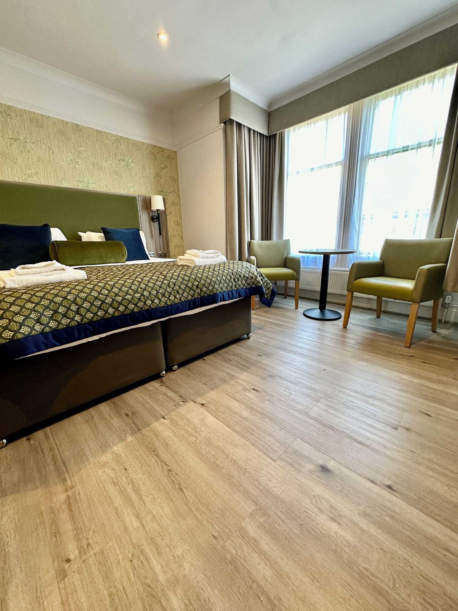Gift card for Best Western Brook Hotel Felixstowe Gift card for Best Western Brook Hotel Felixstowe