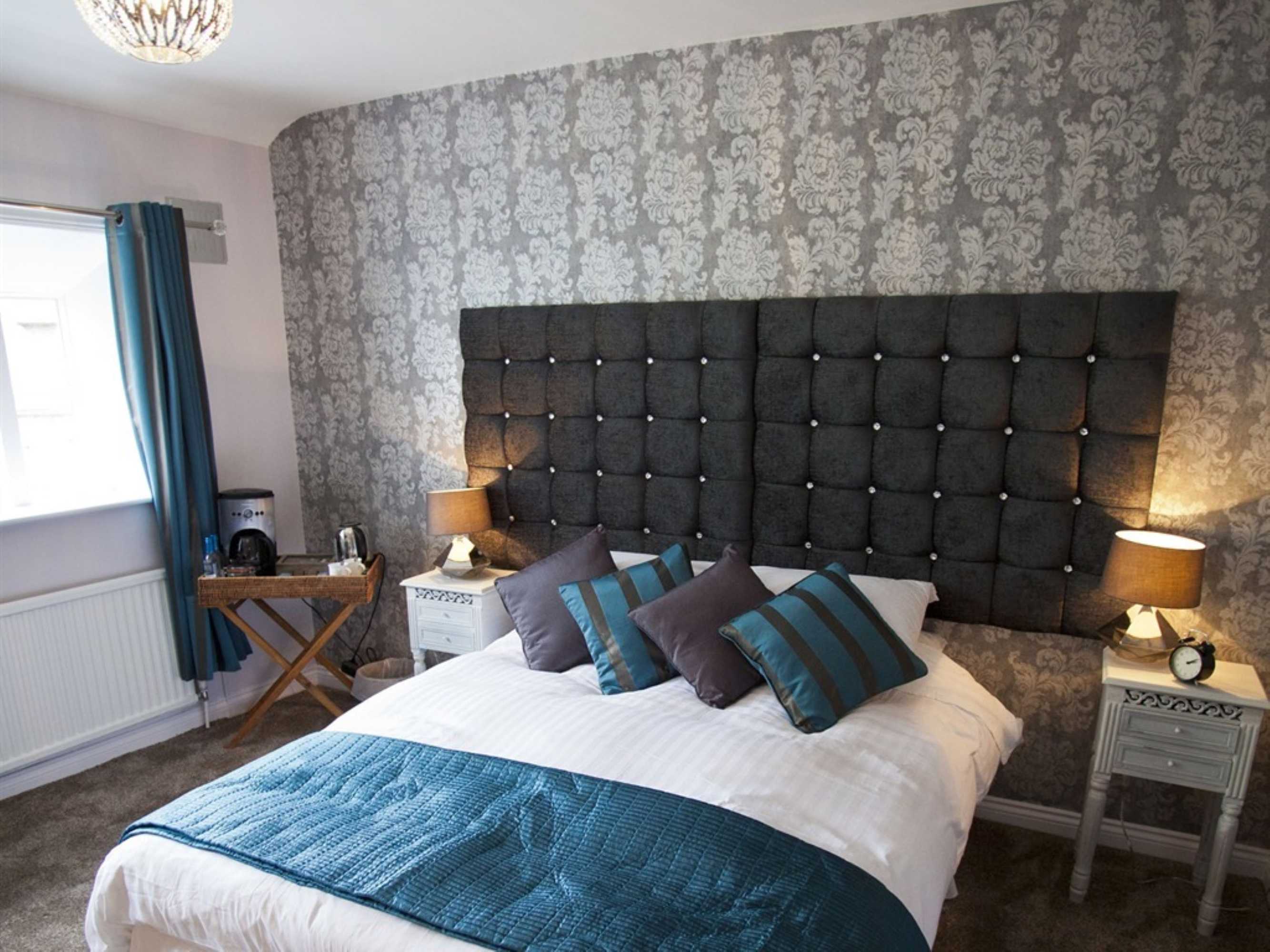 Gift card for Haworth Old Hall