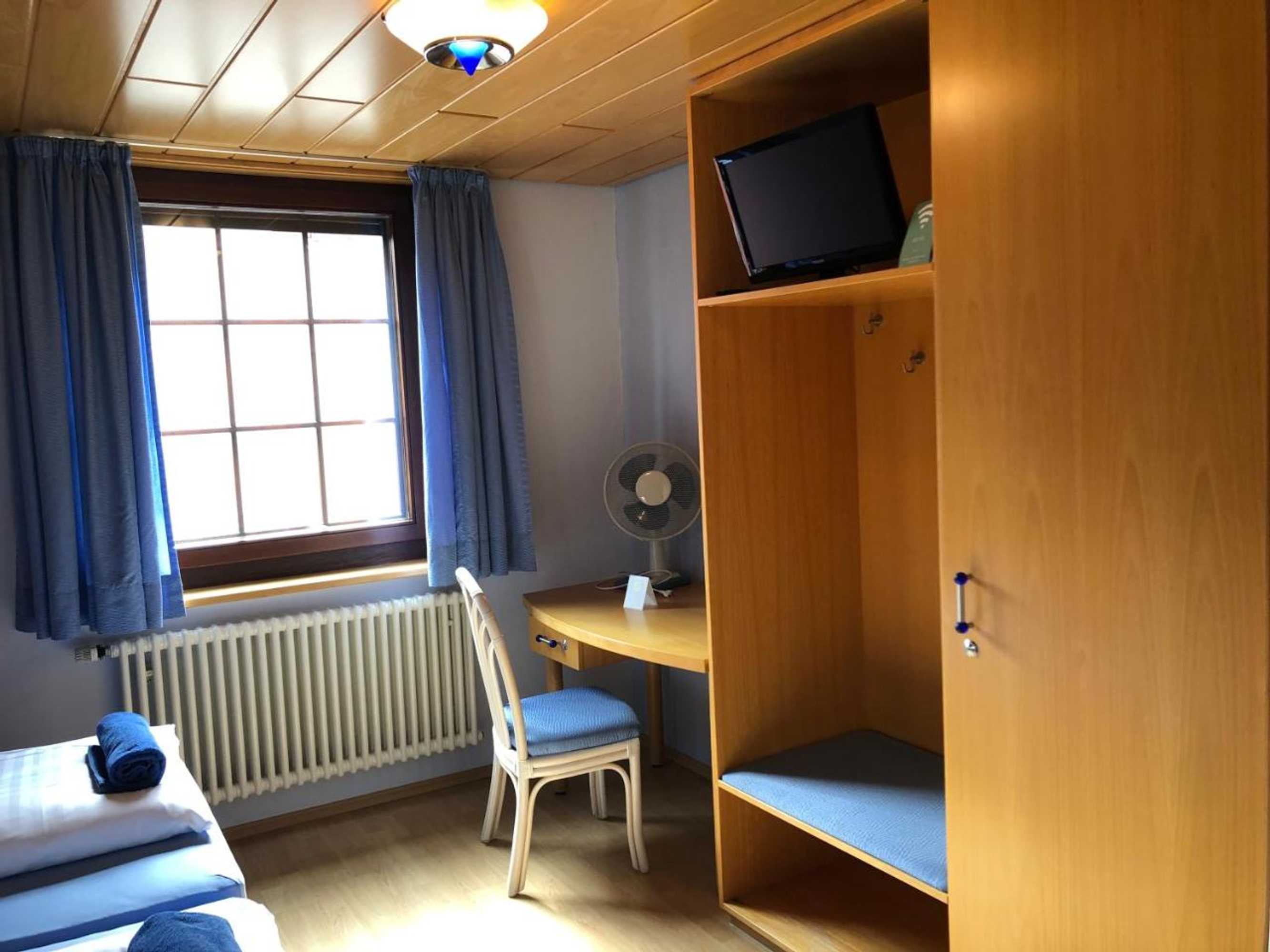 Gift card for Gasthof Zum Hirsch