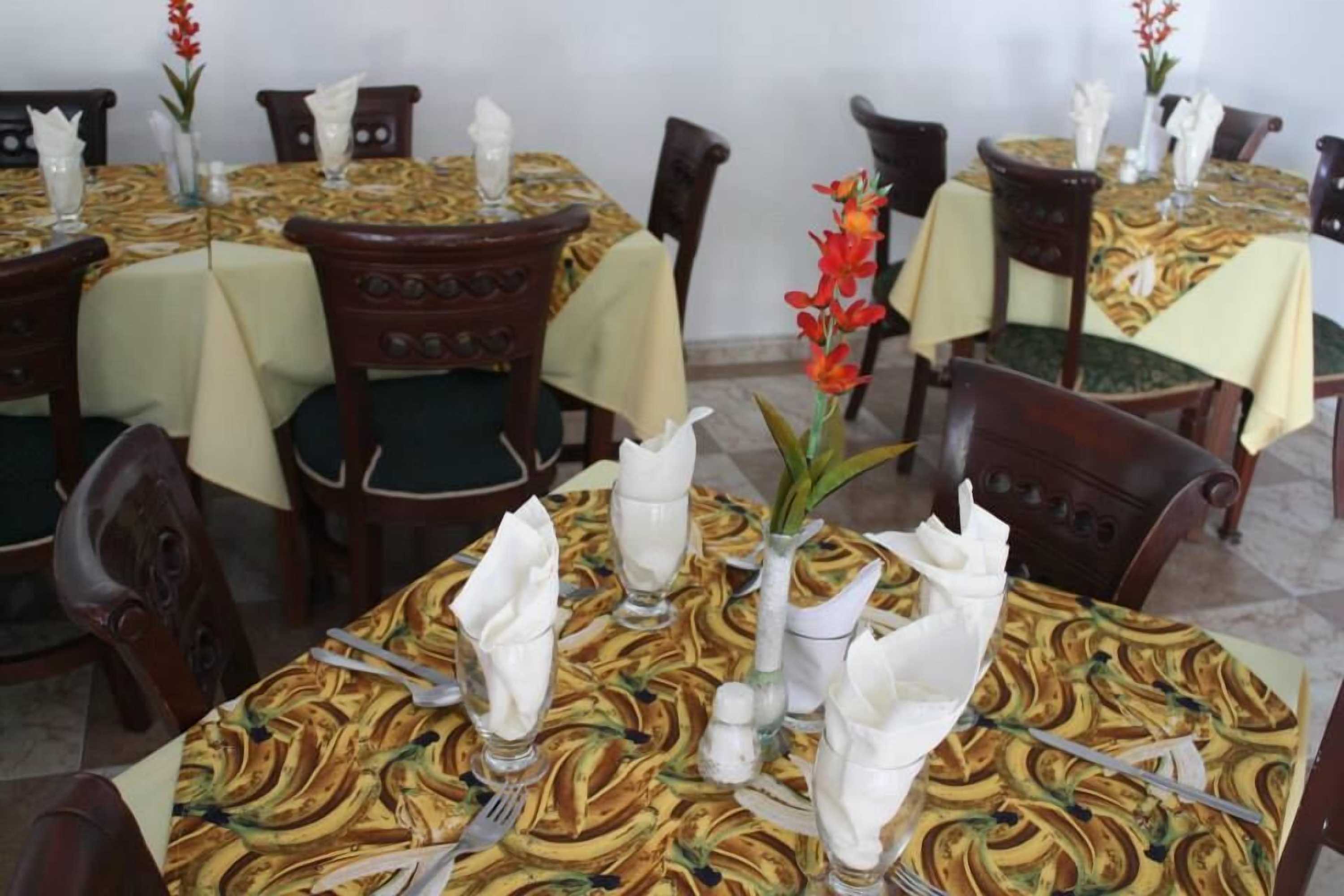 Gift card for Hotel Diamante Melgar