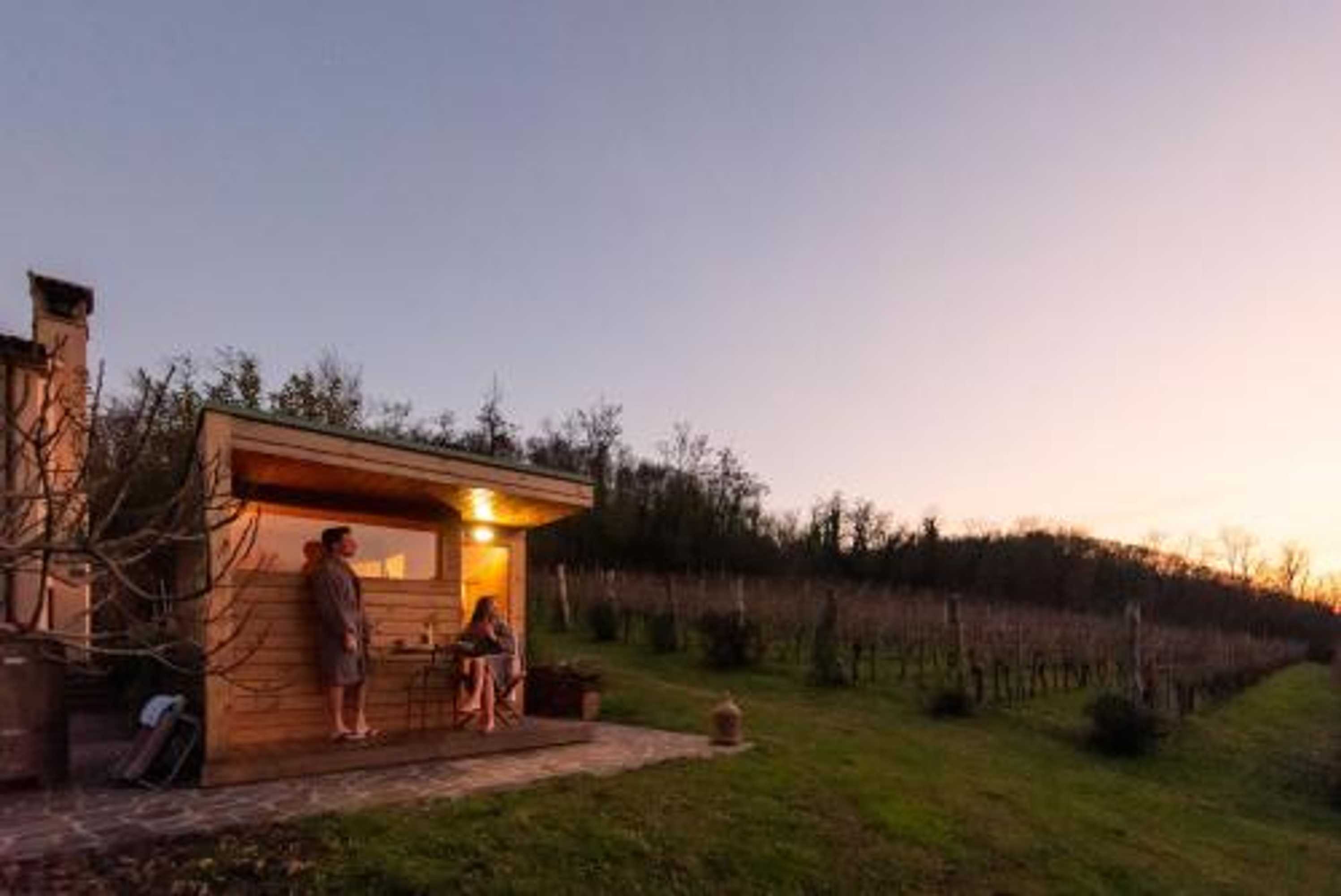 Gift card for Terre Bianche Agriturismo Gift card for Terre Bianche Agriturismo