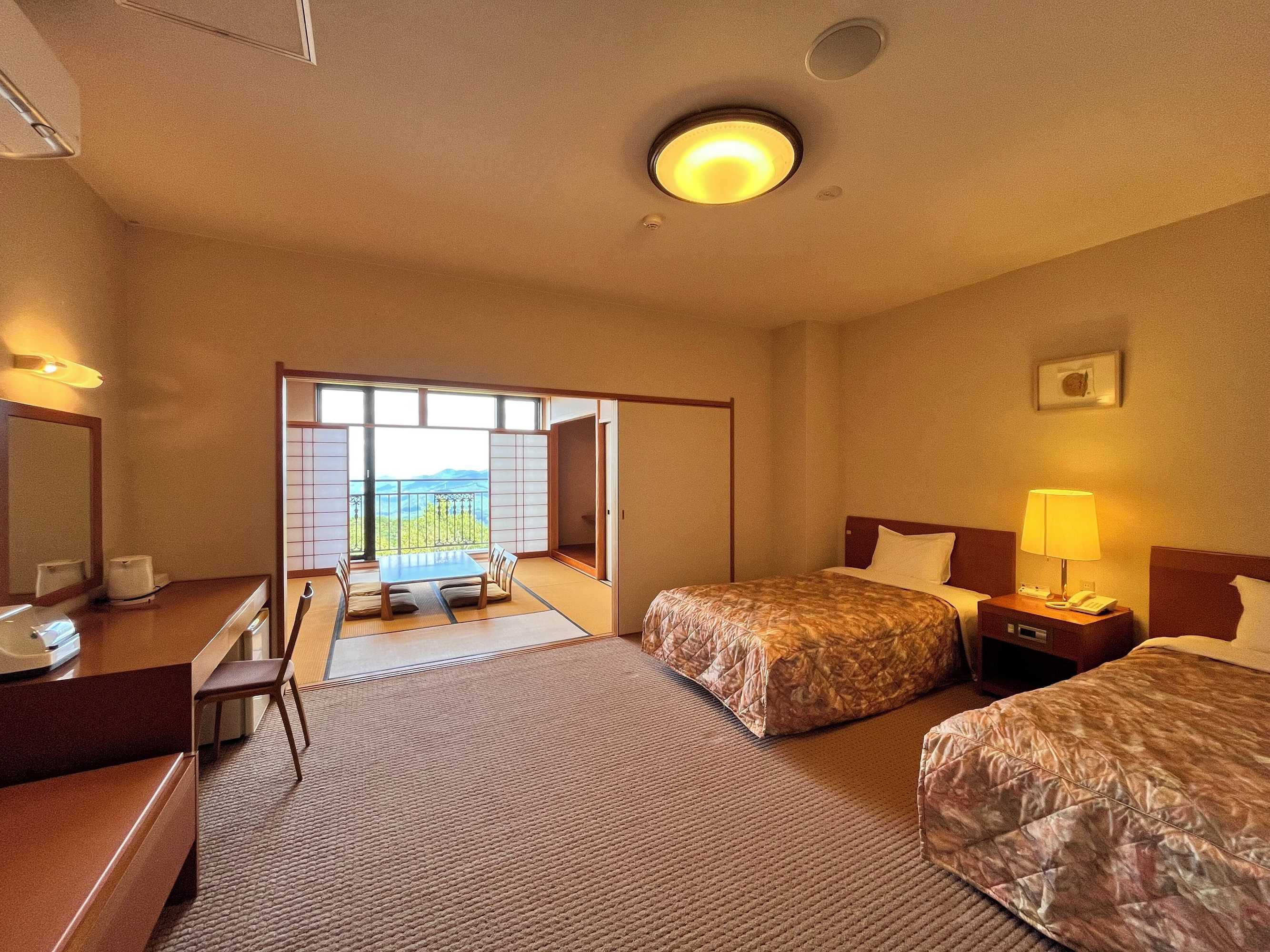 Gift card for Hikosan Hotel Nagomi