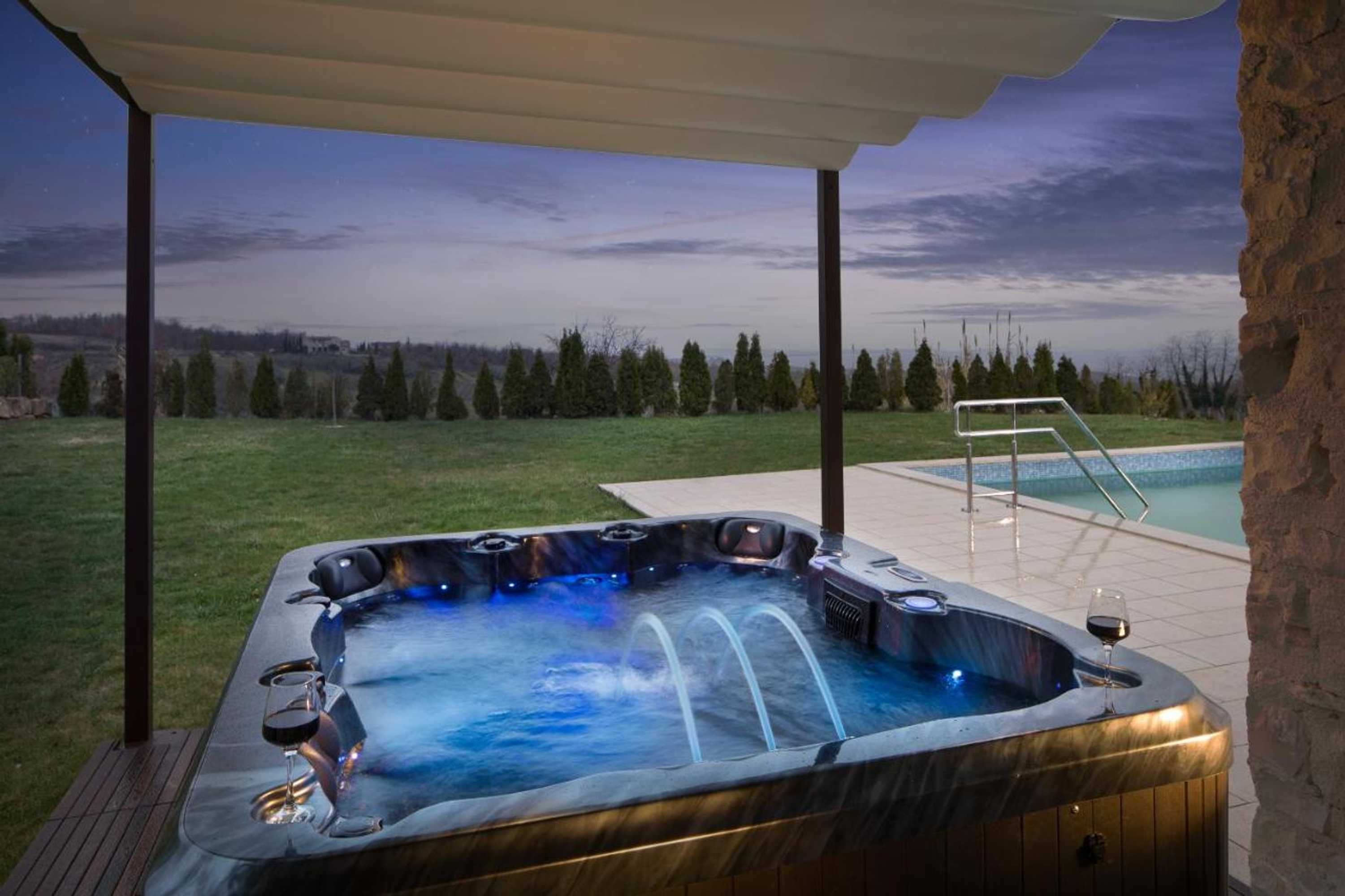 Gift card for Villa Sara