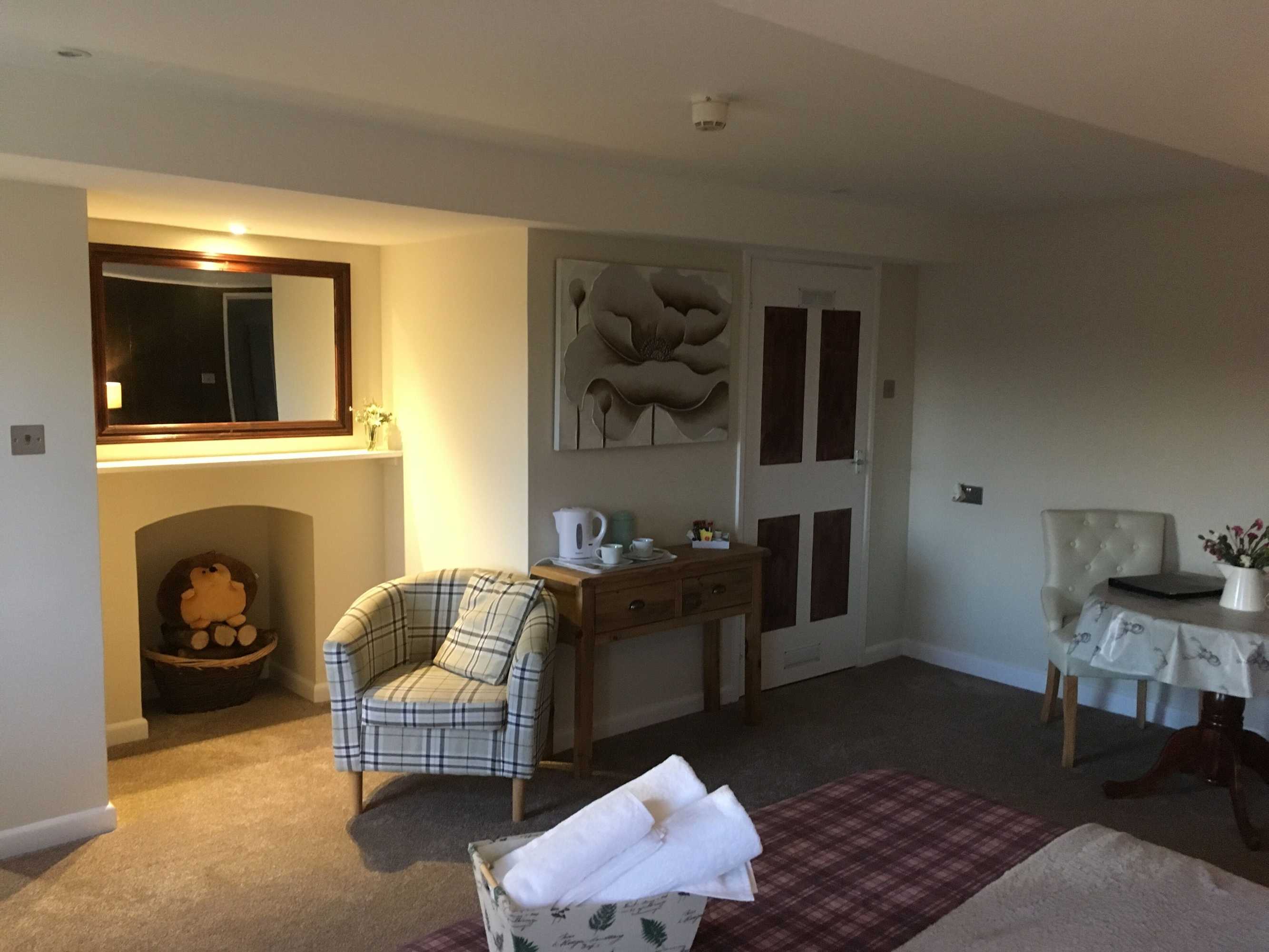 Gift card for Lodbourne House B&b