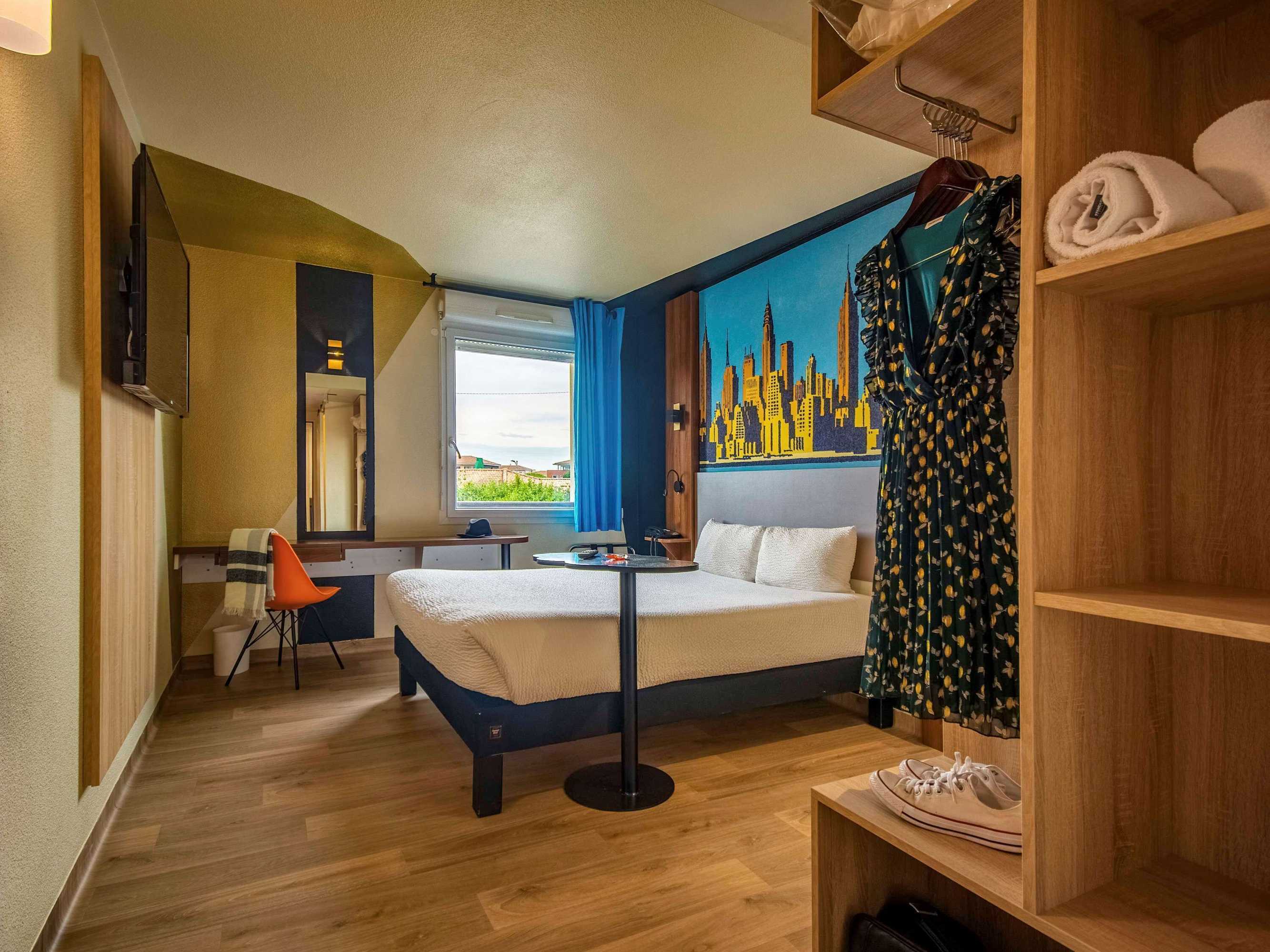 Gift card for Ibis Styles Toulouse Blagnac Aeroport Gift card for Ibis Styles Toulouse Blagnac Aeroport