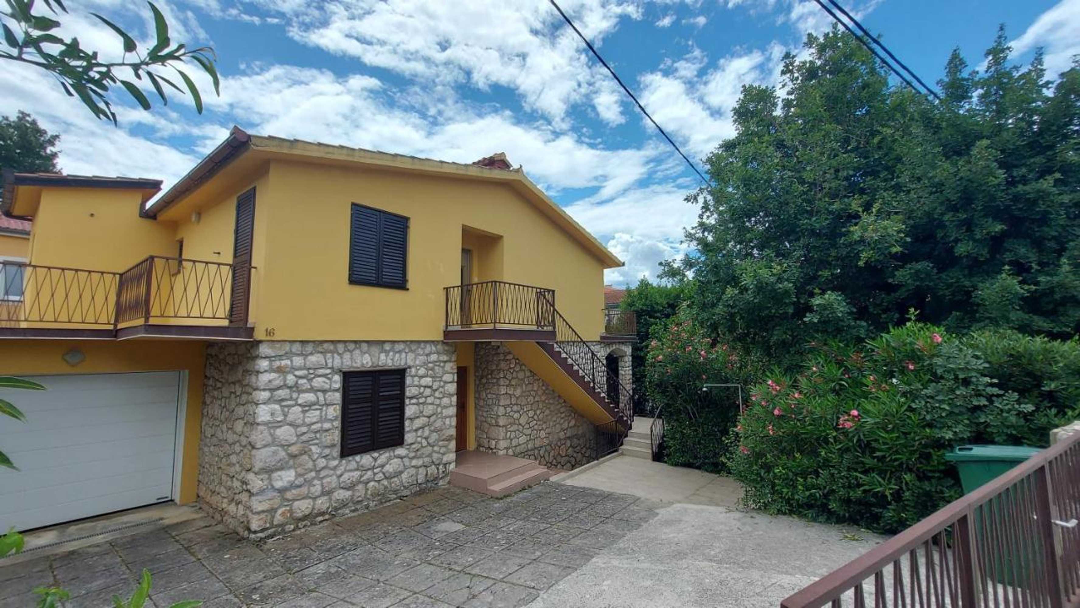 Gift card for Apartments Krešo