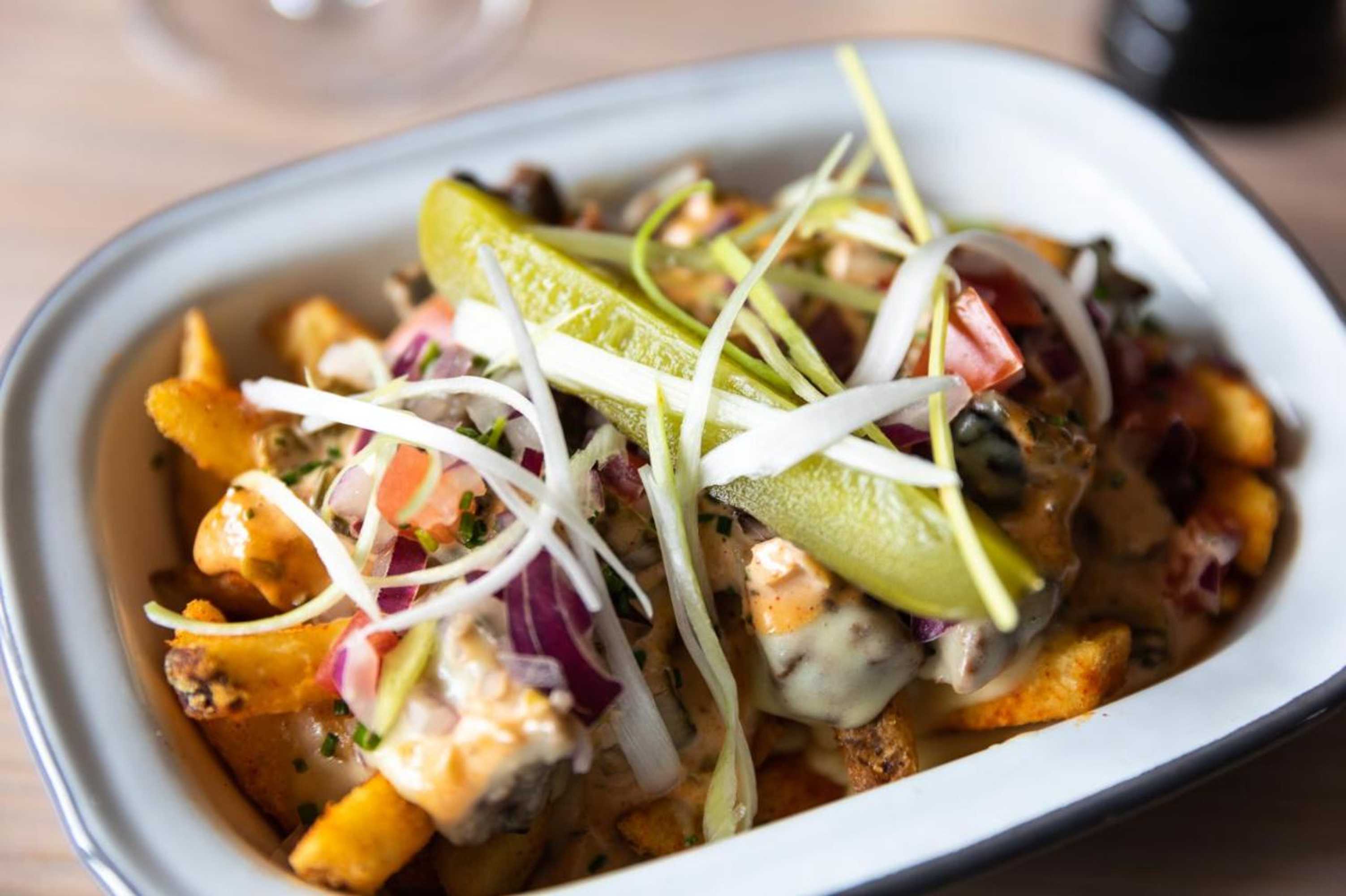 Gift card for The Coach House