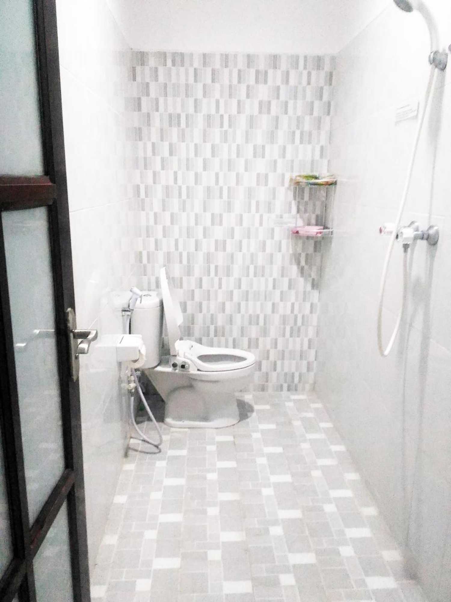 Gift card for Beone House Jogja