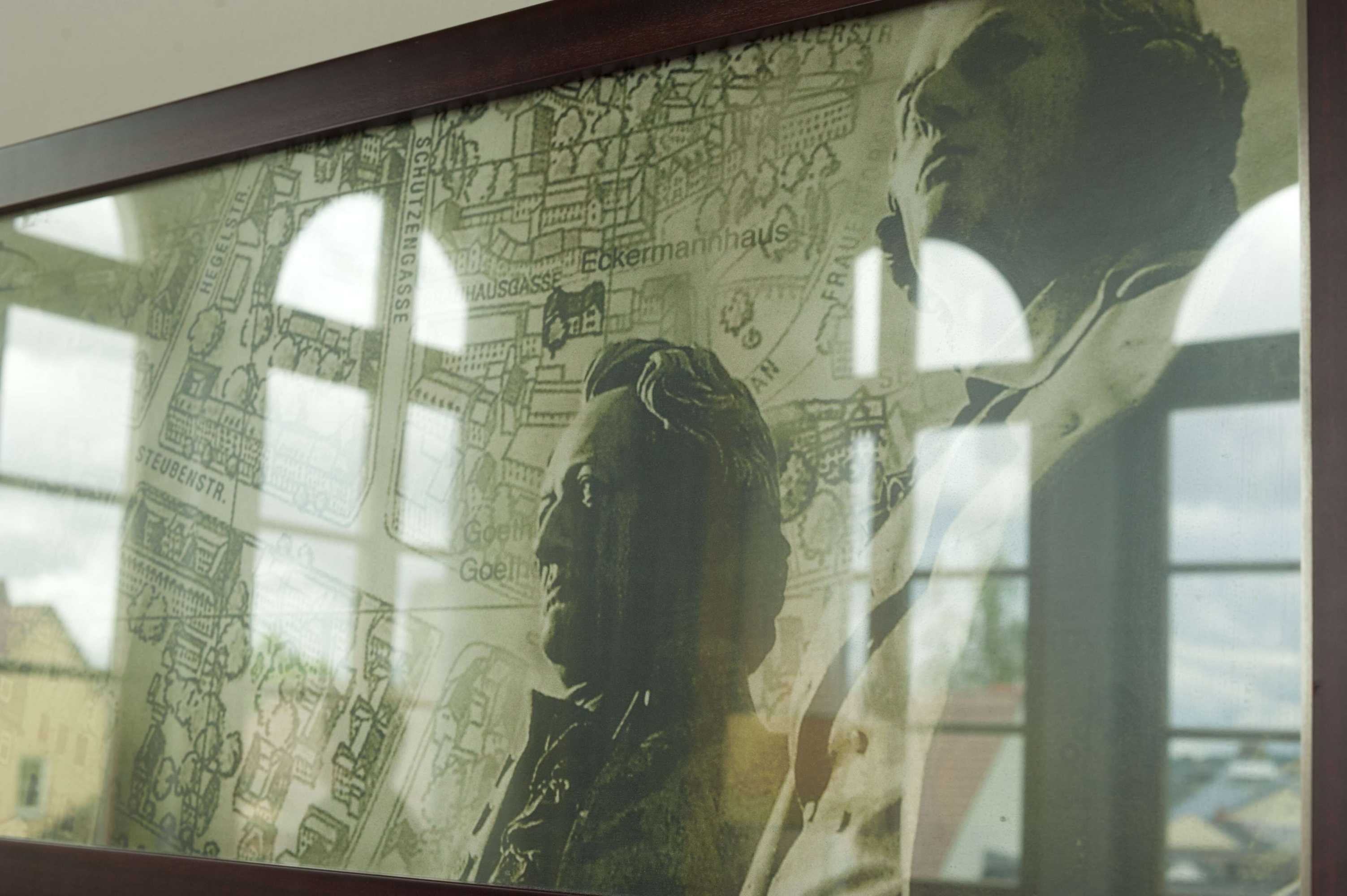 Gift card for Dorint Am Goethepark Weimar