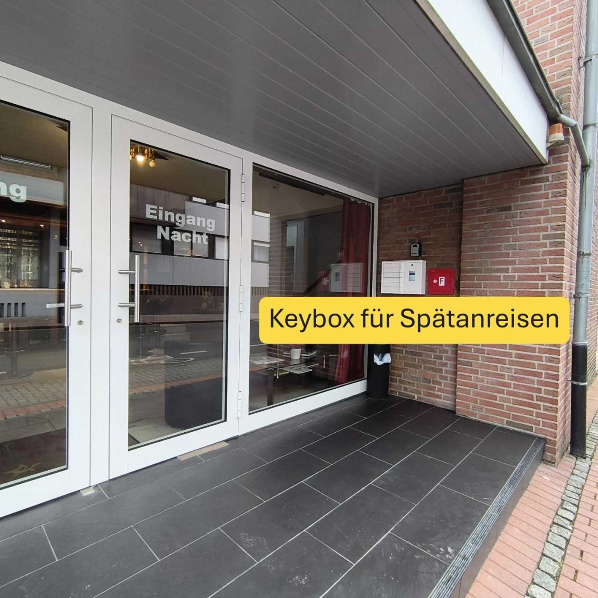 Gift card for Akzent City-Hotel Kleve