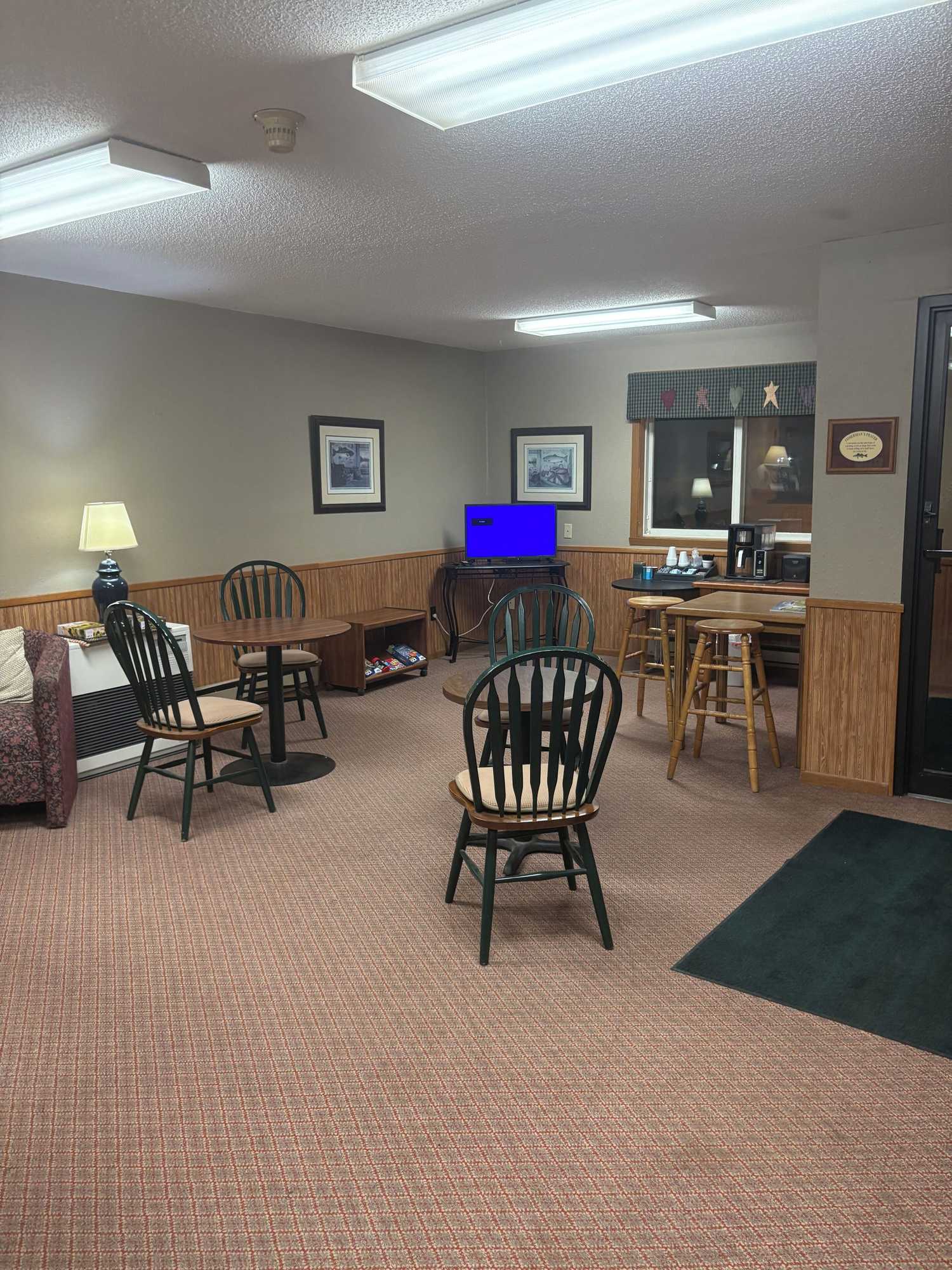 Gift card for Drayton Inn