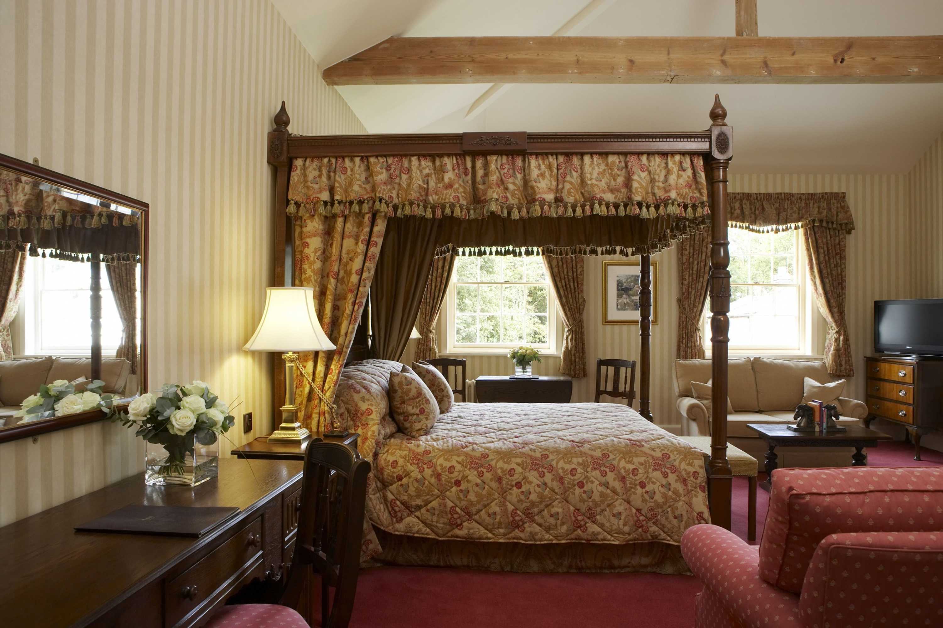 Gift card for Luton Hoo Hotel, Golf And Spa Gift card for Luton Hoo Hotel, Golf And Spa