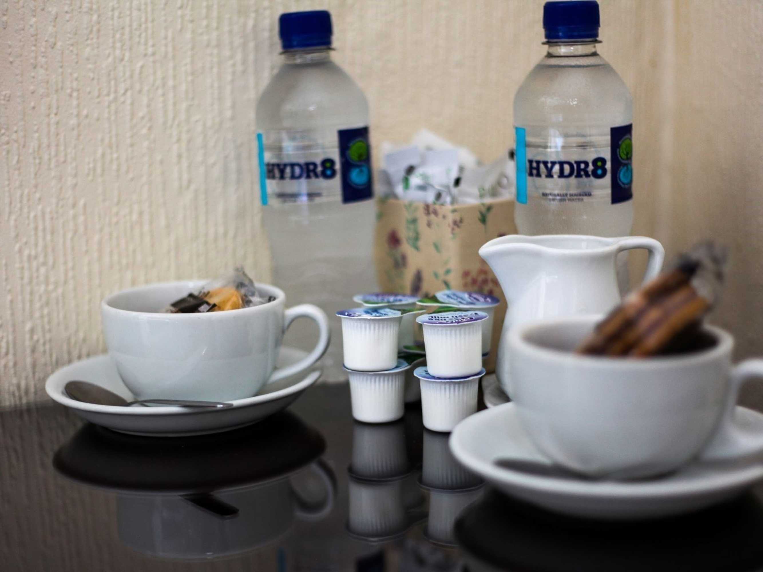 Gift card for The George