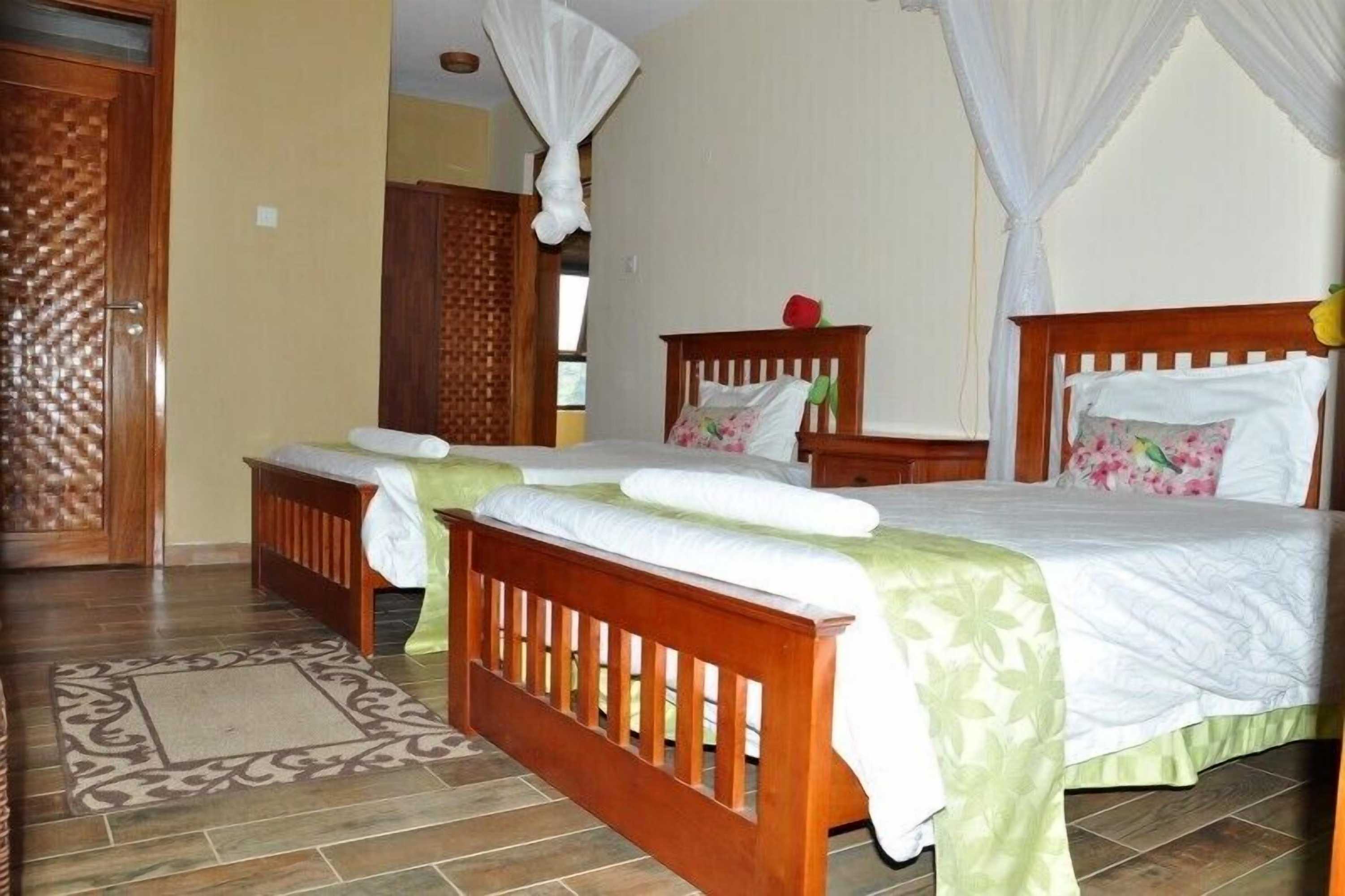 Gift card for Fort Fun City Hotel Fort Portal Gift card for Fort Fun City Hotel Fort Portal
