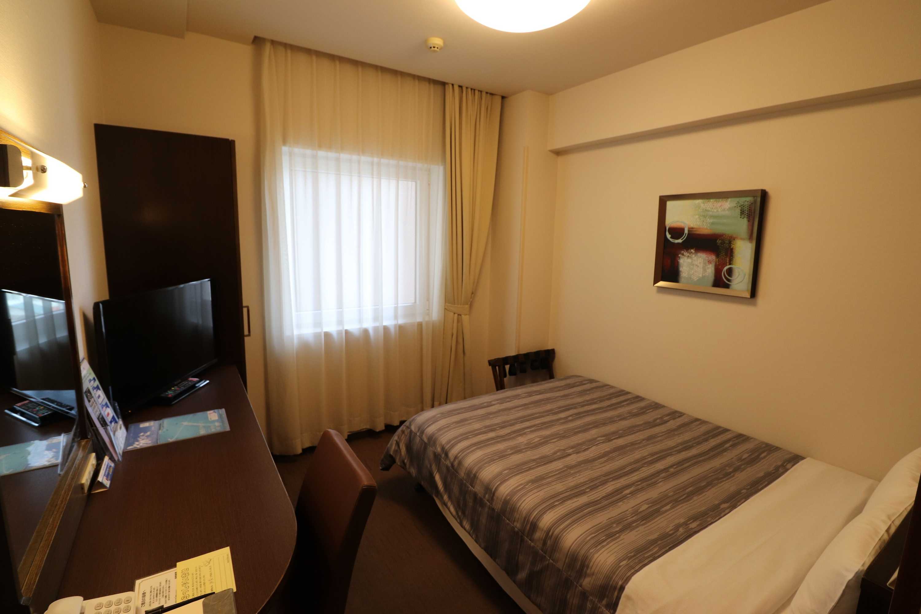 Gift card for Hotel Route - Inn Chitose Ekimae Gift card for Hotel Route - Inn Chitose Ekimae