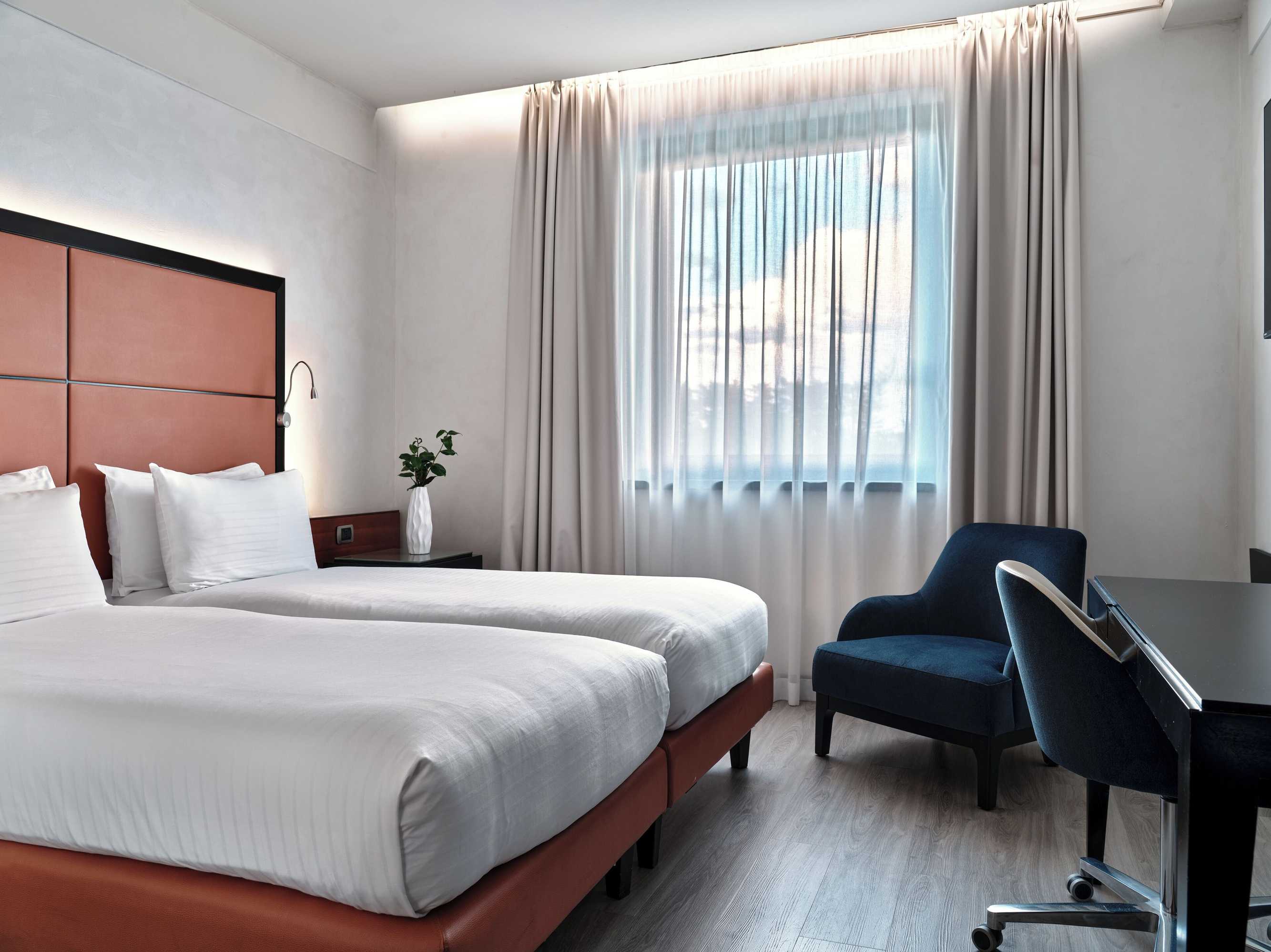 Gift card for Crowne Plaza Milan - Malpensa Airport by Ihg