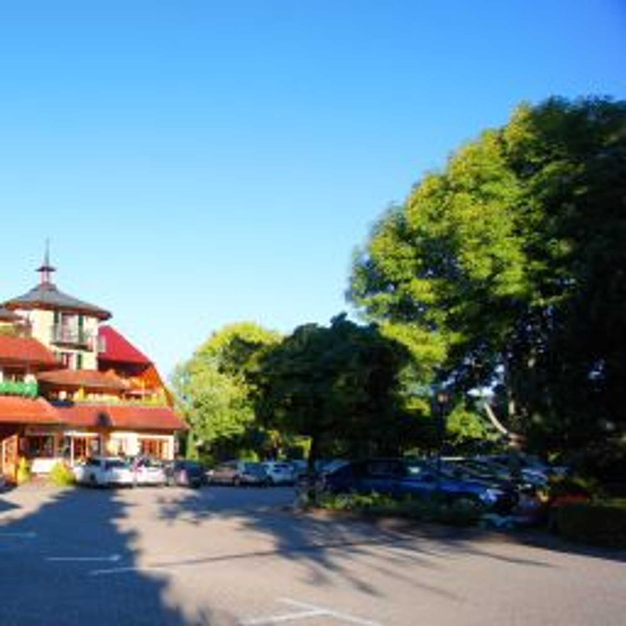 Gift card for Hotel Rebstock Durbach Gift card for Hotel Rebstock Durbach