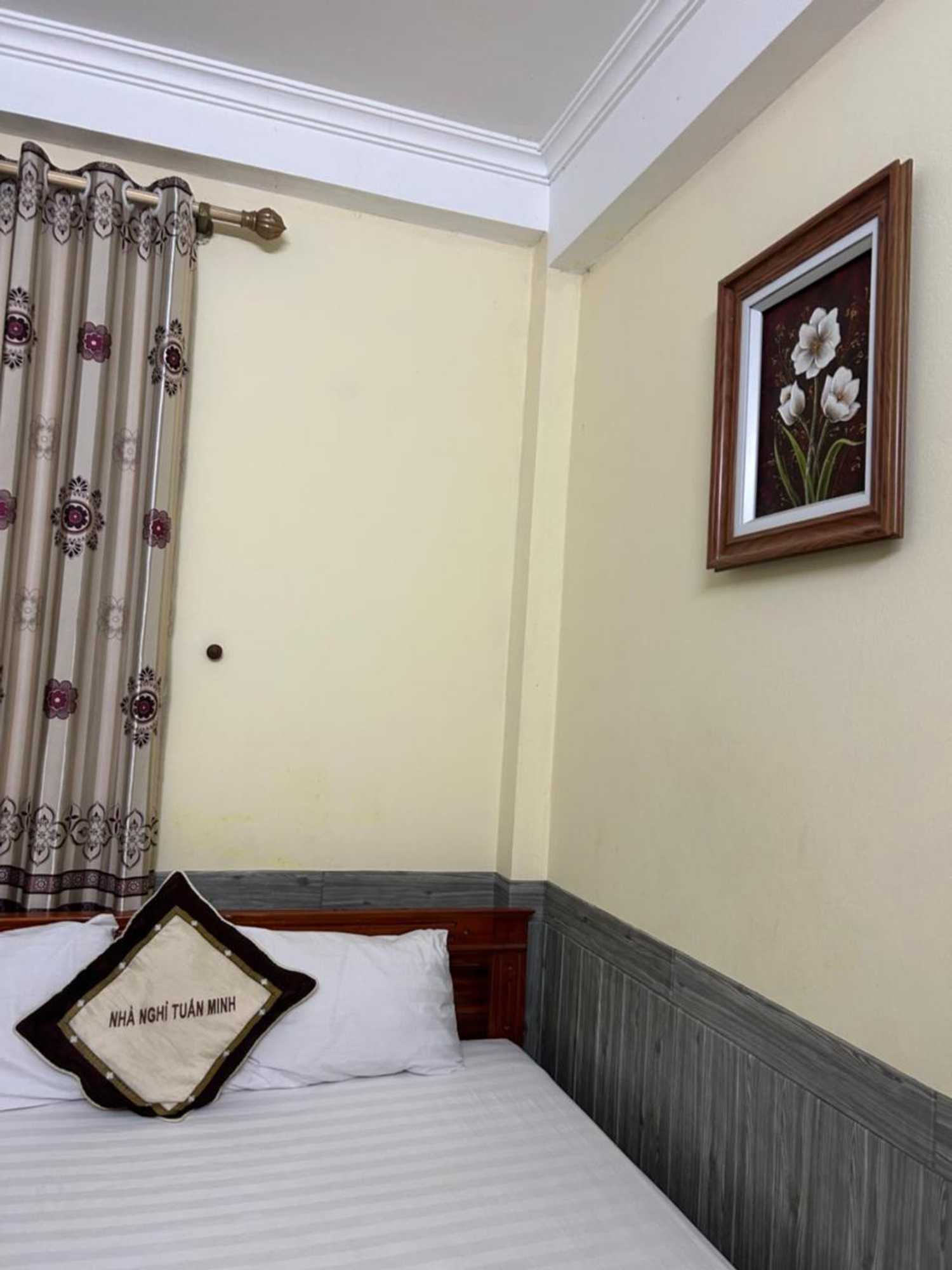 Gift card for Tuan Minh Guest House