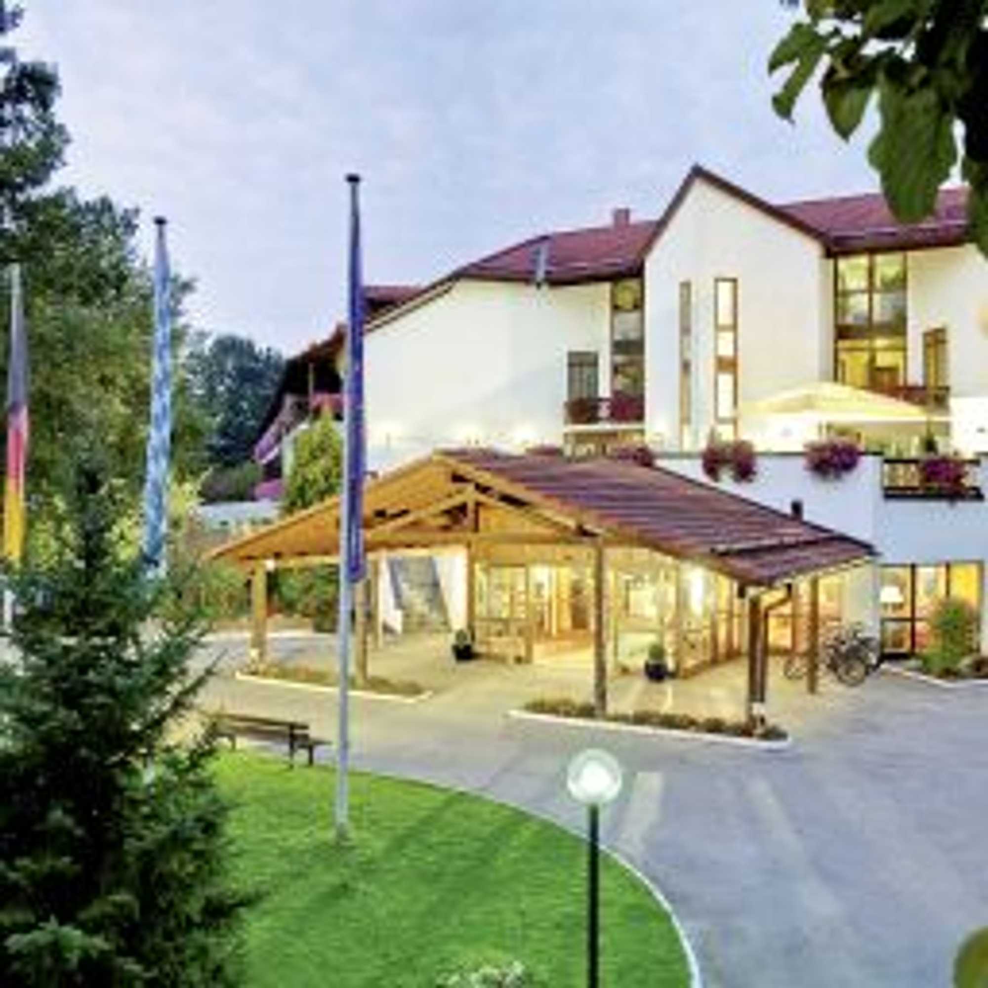 Gift card for Hotel St Georg Gift card for Hotel St Georg