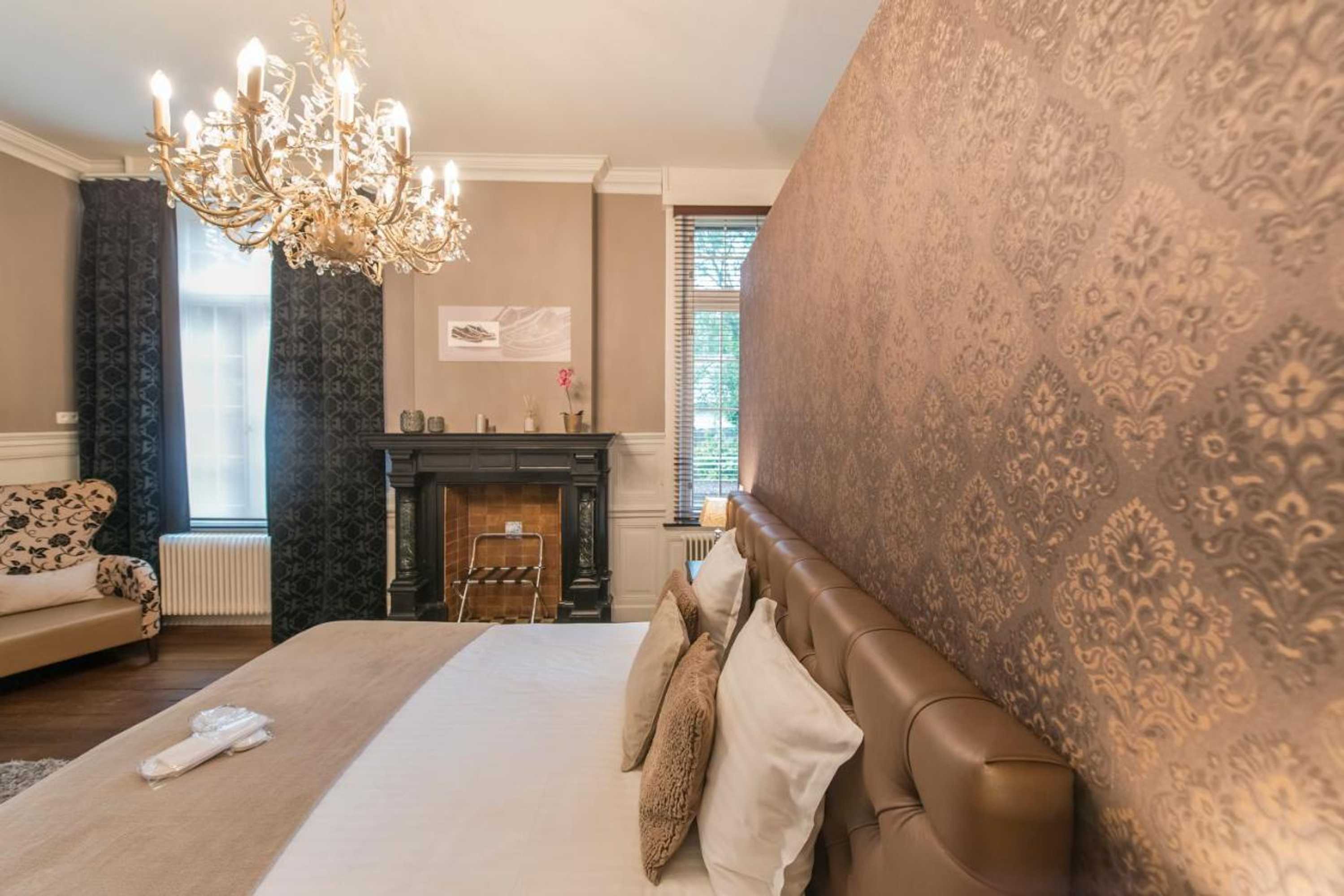 Gift card for Boutique Hotel Huys Van Steyns