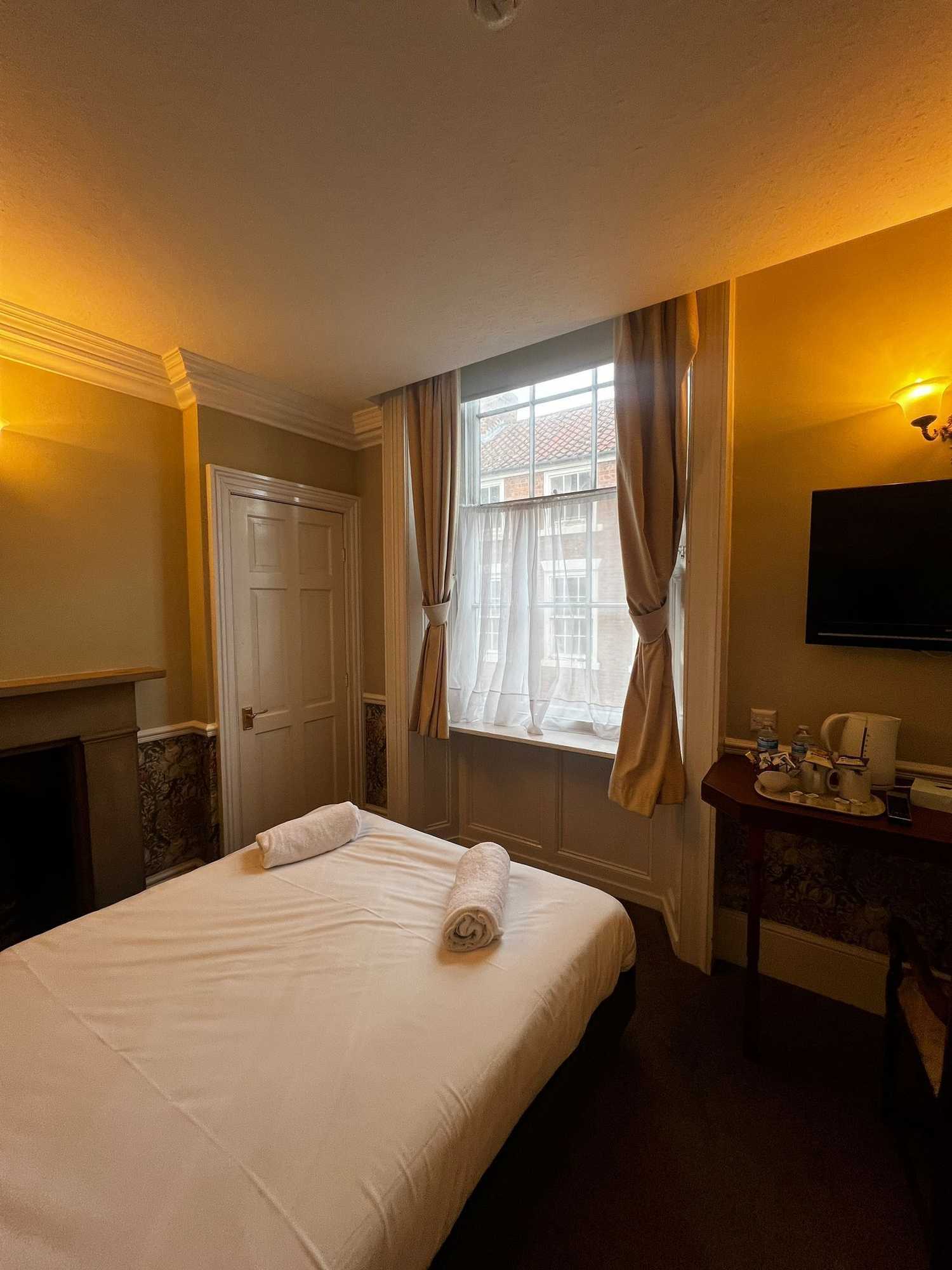 Gift card for Best Western The Lairgate Hotel Gift card for Best Western The Lairgate Hotel
