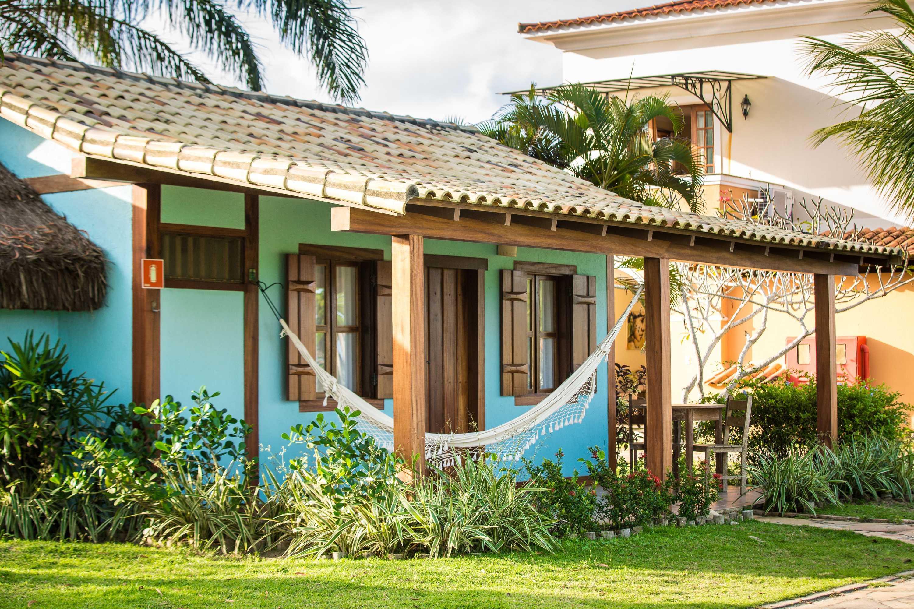 Gift card for Vila Angatú Eco Resort & Spa Gift card for Vila Angatú Eco Resort & Spa