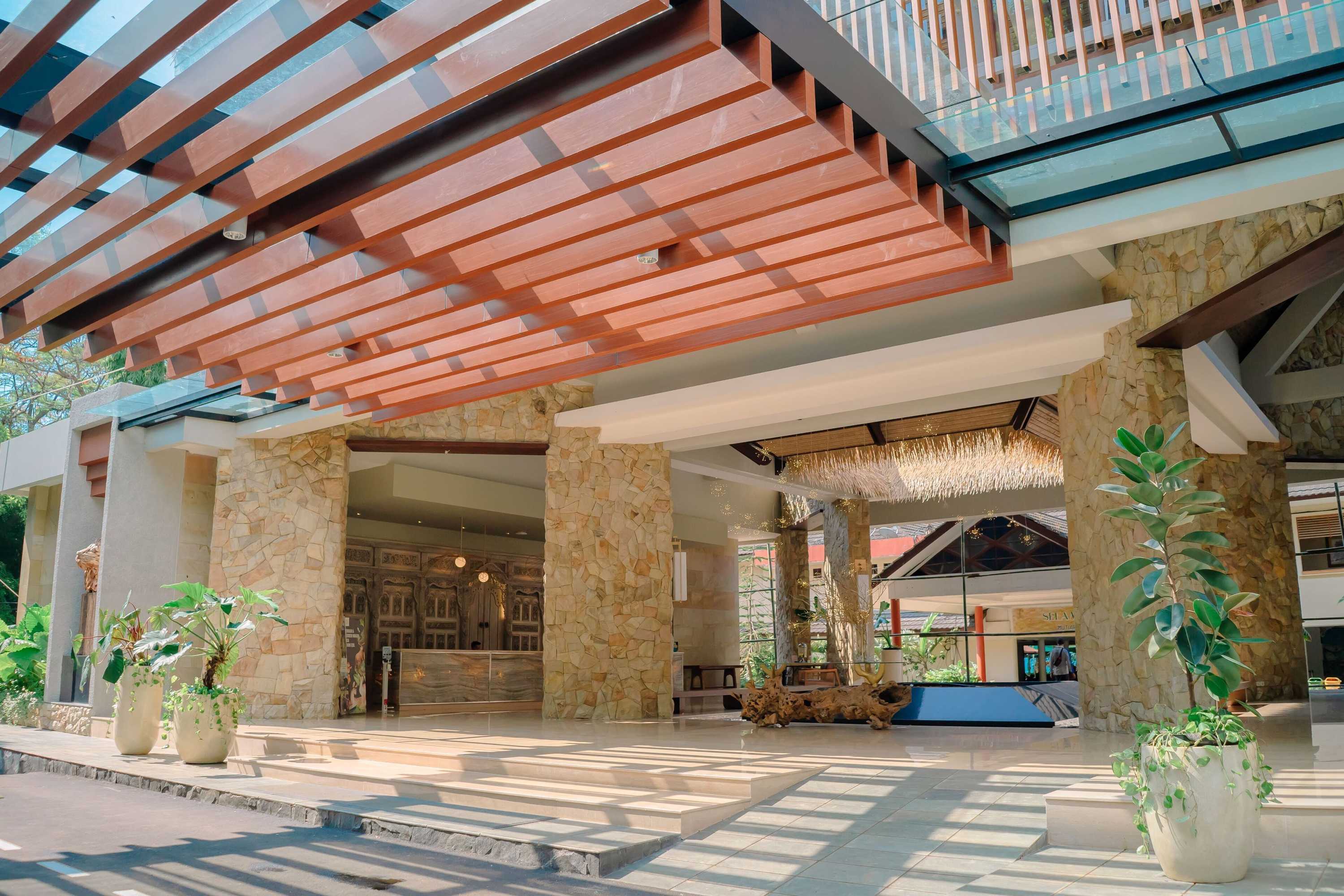 Gift card for Mutiara Carita Cottages