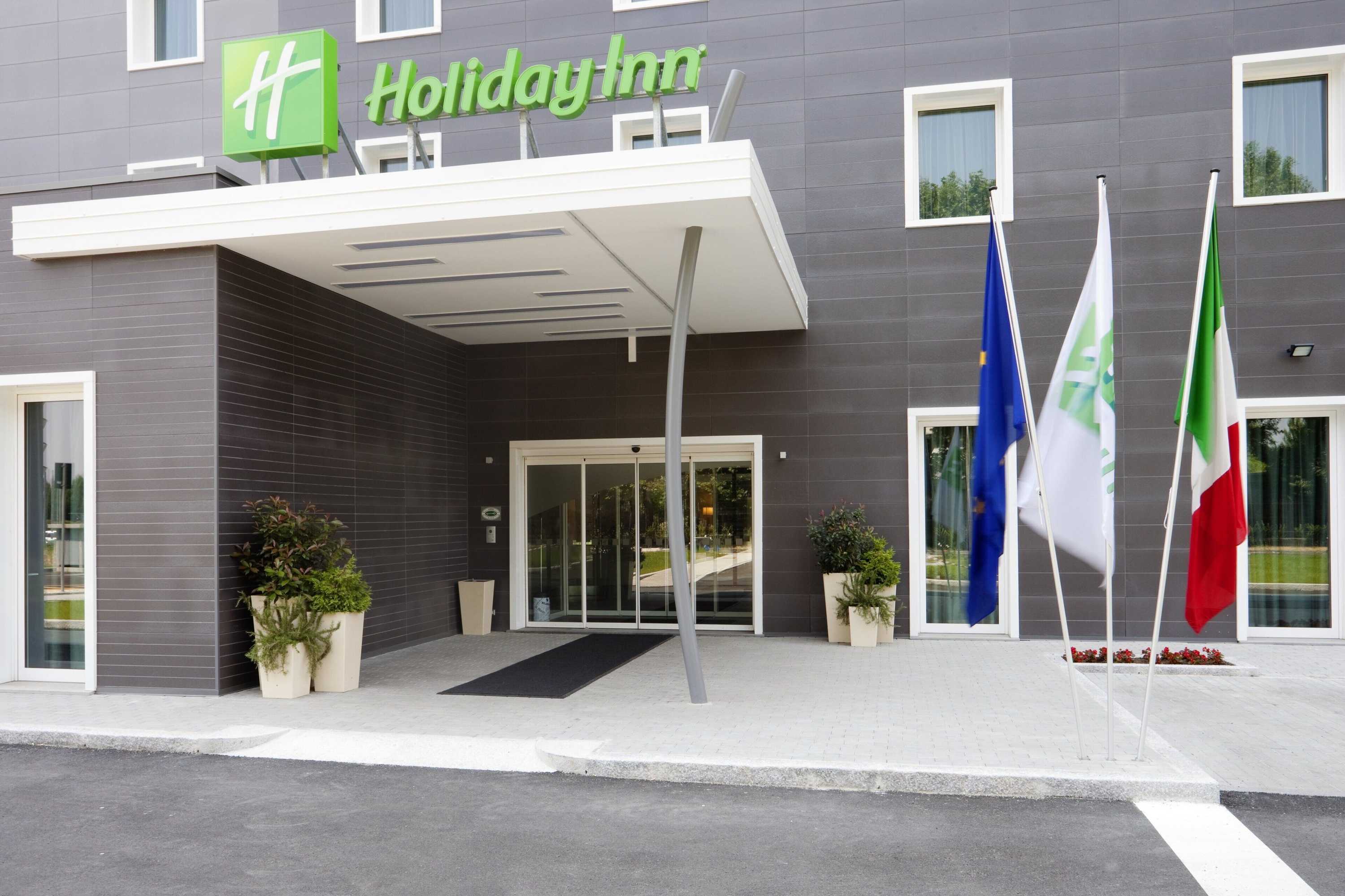 Gift card for Holiday Inn Milan Nord Zara by Ihg Gift card for Holiday Inn Milan Nord Zara by Ihg