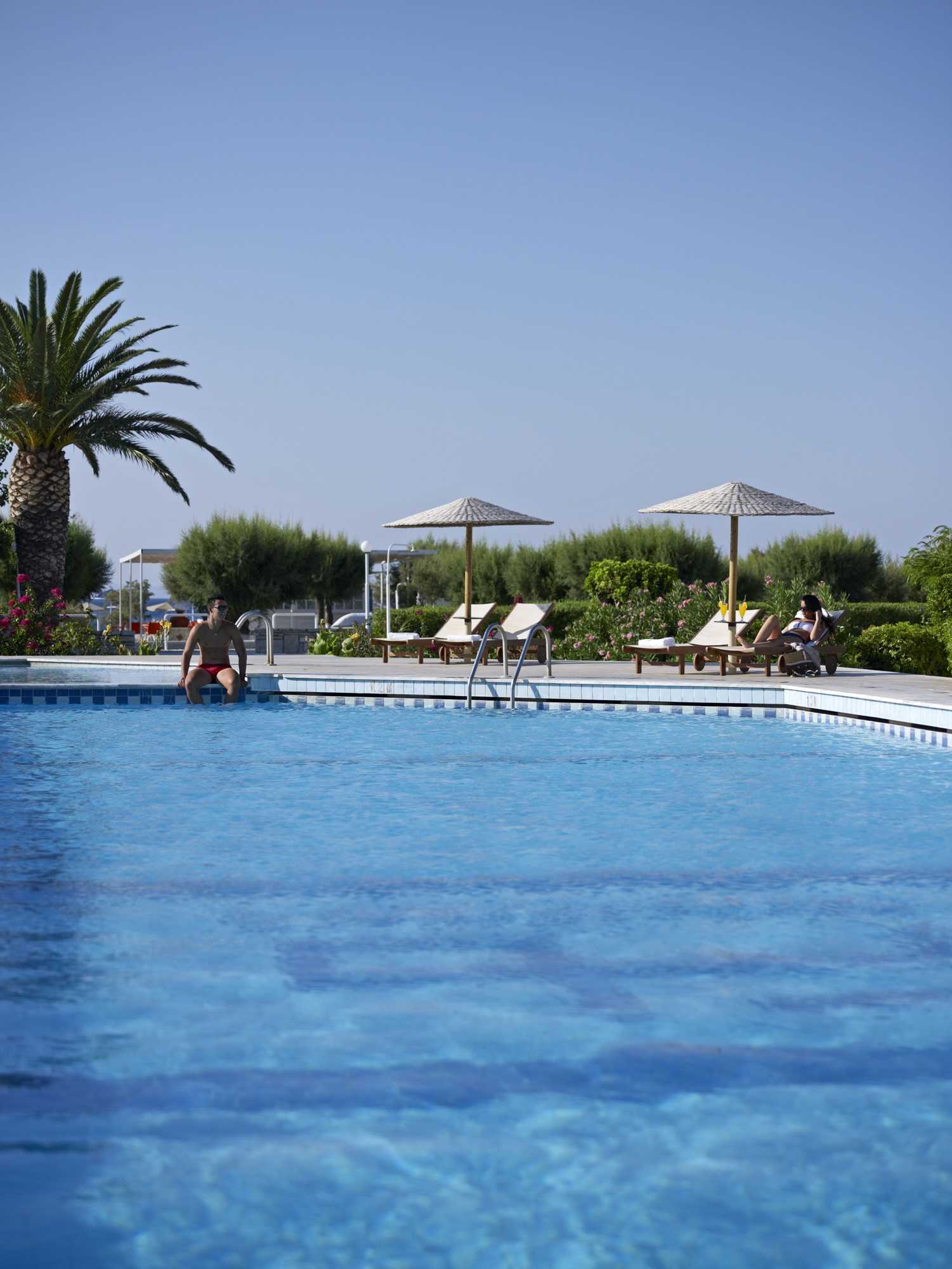 Gift card for Fito Aqua Bleu Resort Gift card for Fito Aqua Bleu Resort