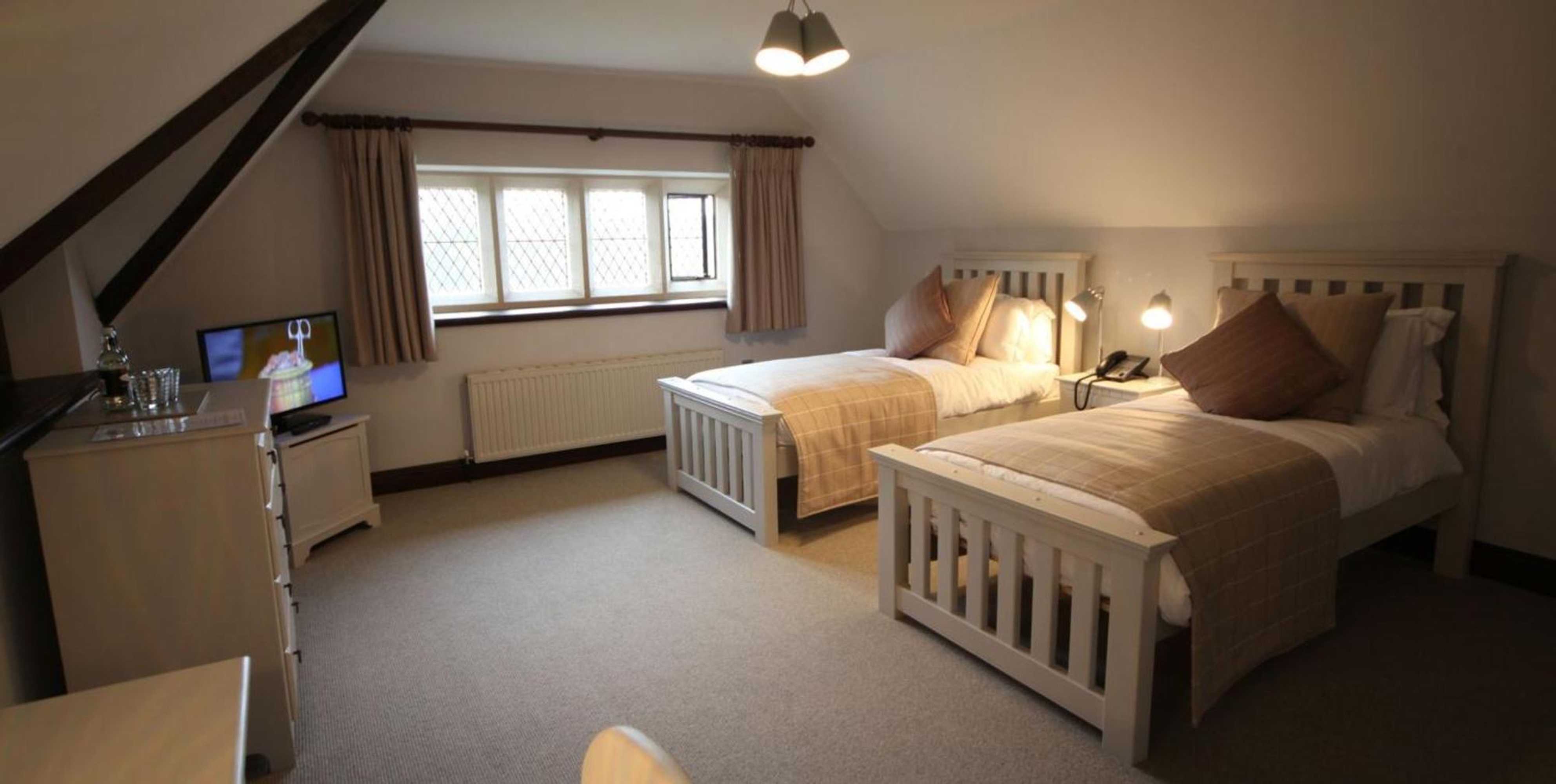 Gift card for Weston Hall